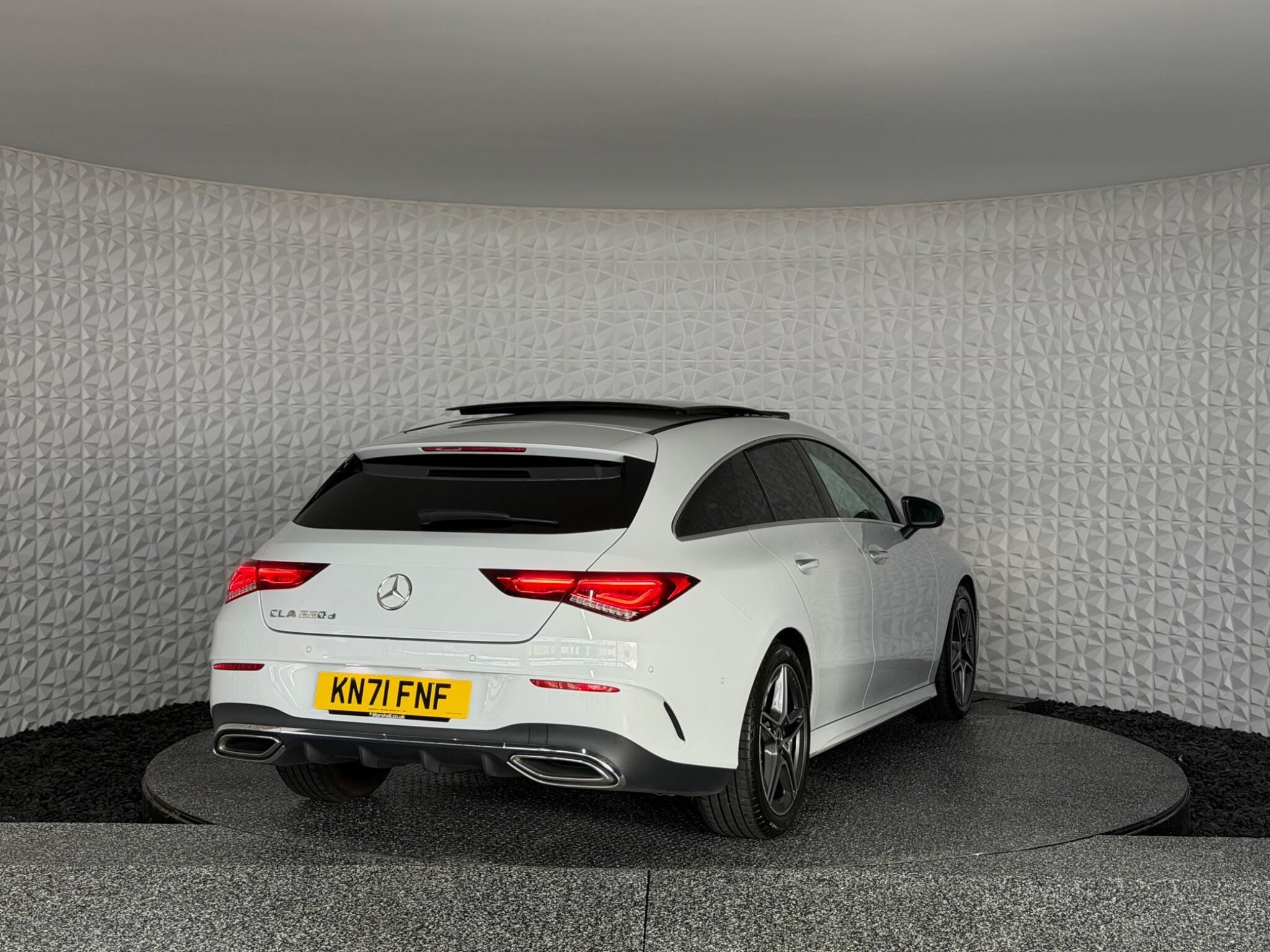 Mercedes CLA - Image 10