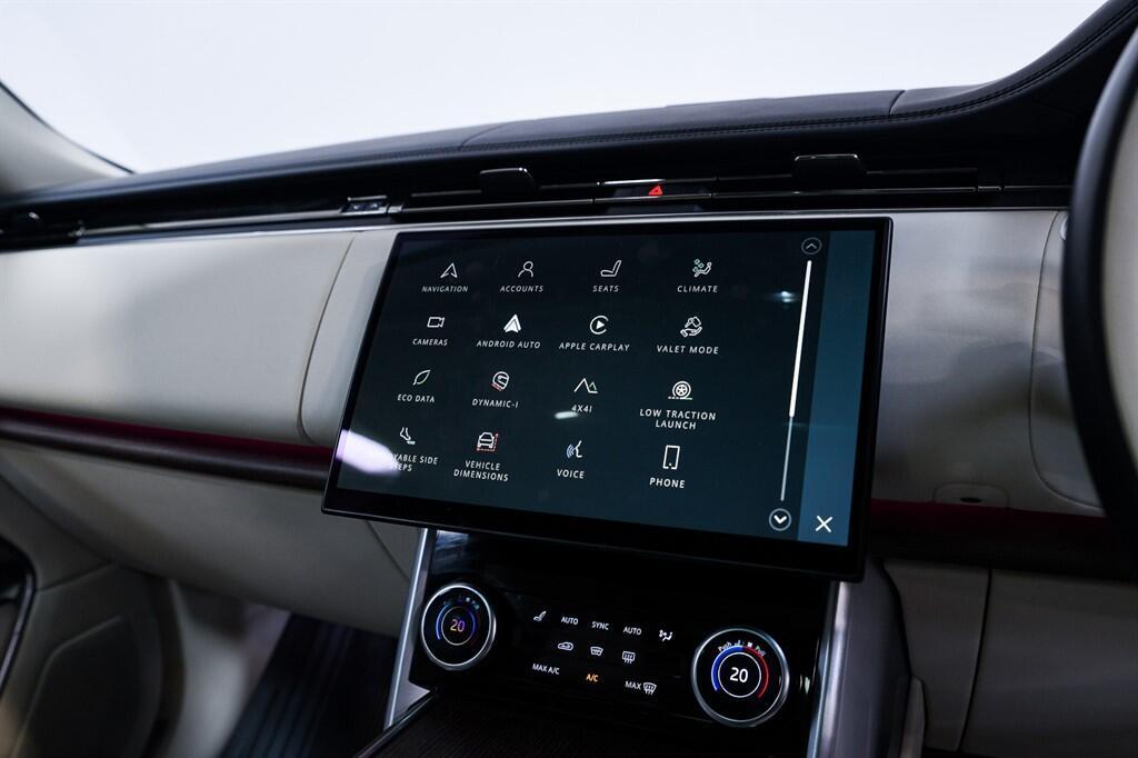 Land Rover Range Rover - Image 26