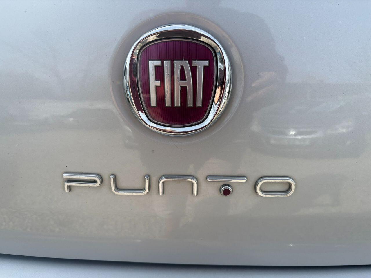 Fiat Punto - Image 7