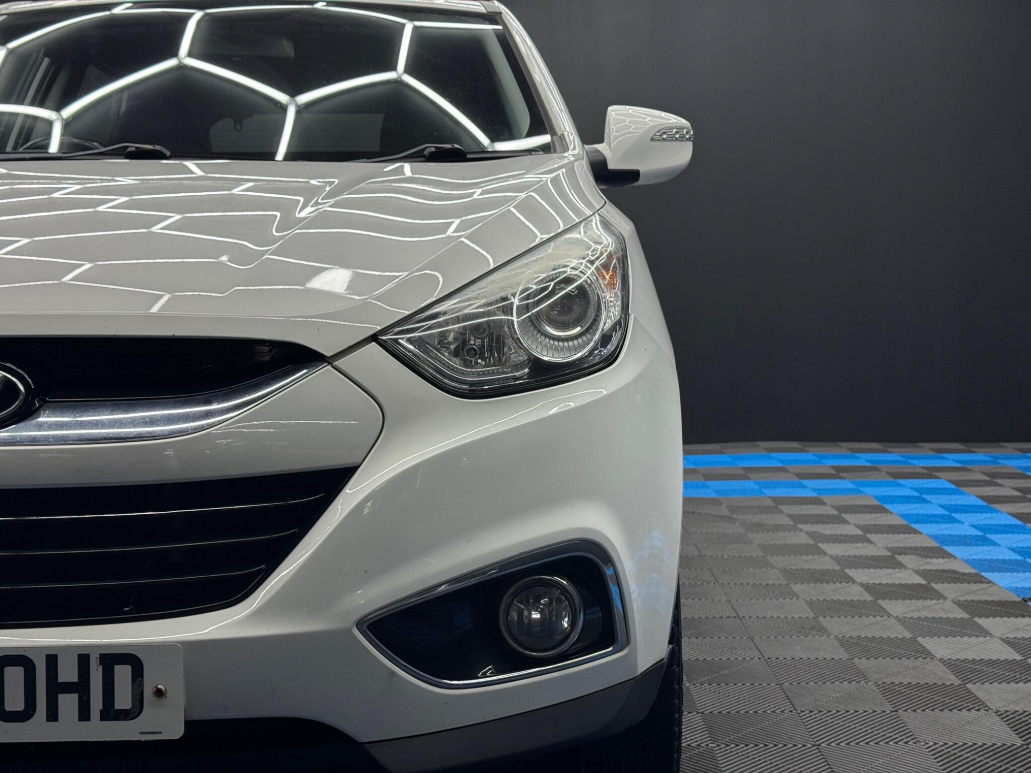 Hyundai ix35 - Image 40
