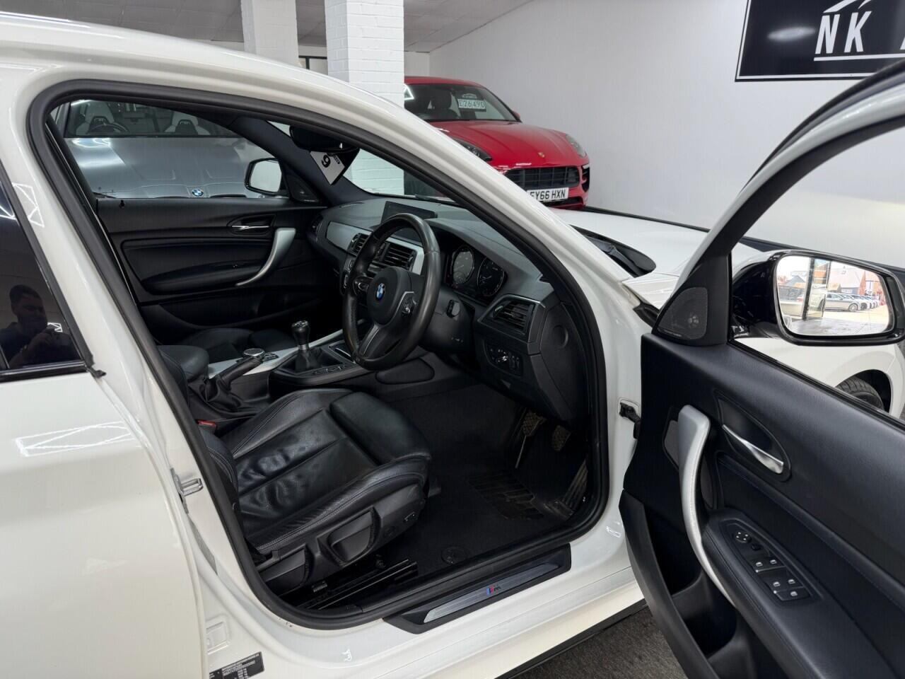 BMW 1 Series - Image 13