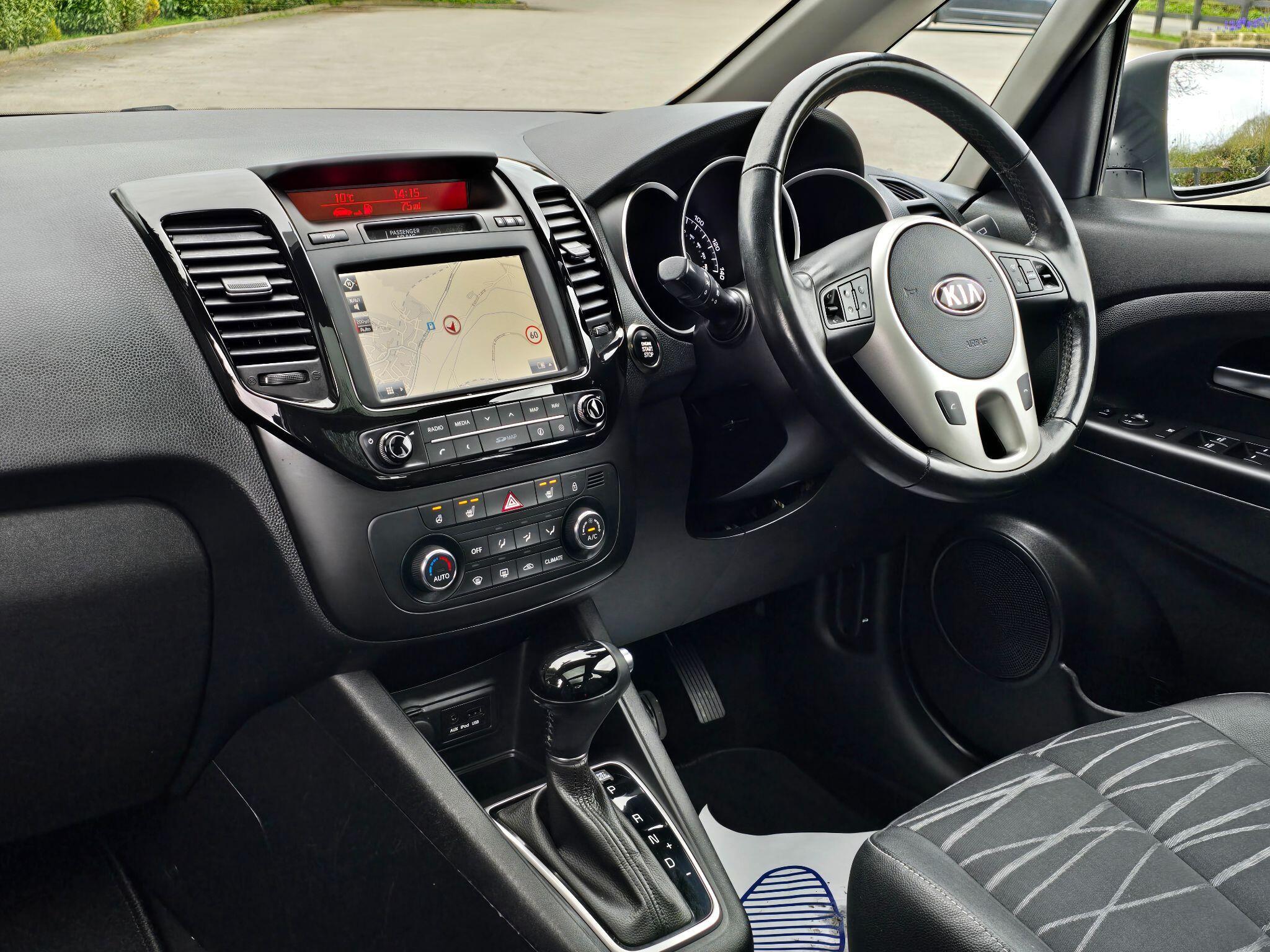 Kia Venga - Image 2