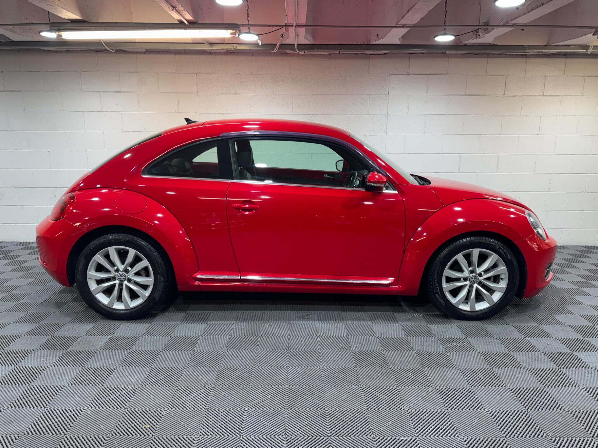 Volkswagen Beetle - Image 5