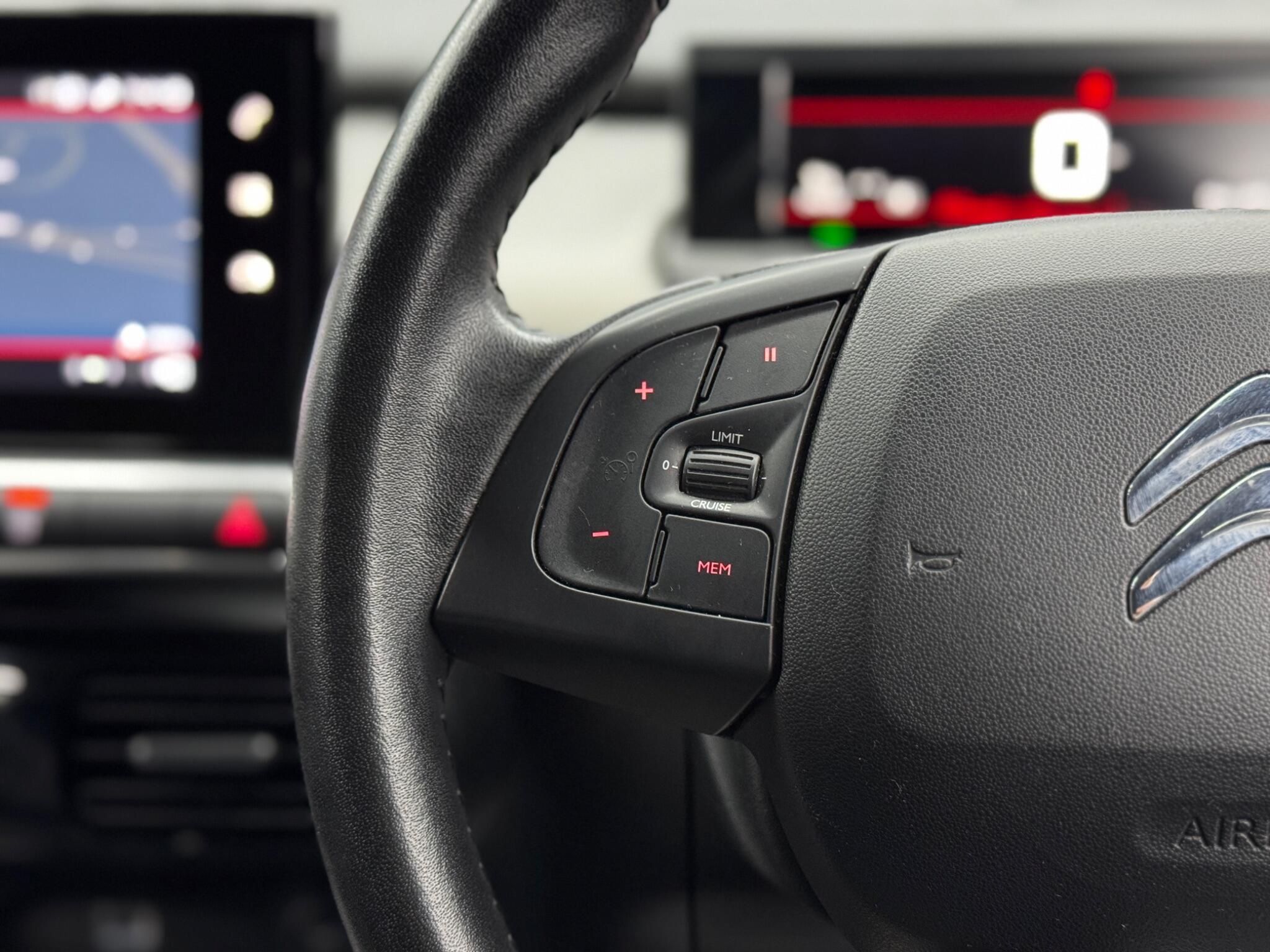 Citroen C4 Cactus - Image 20