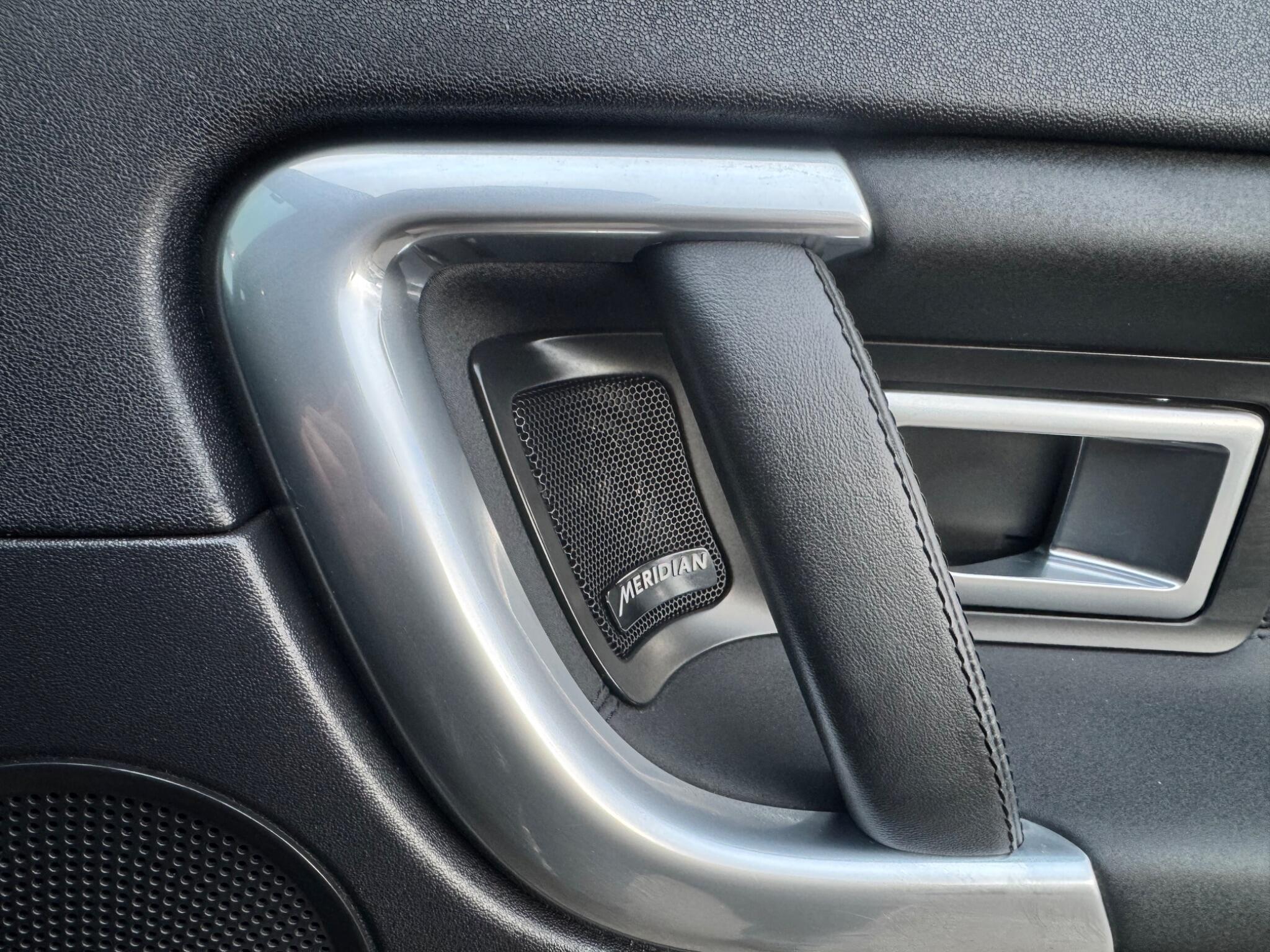 Land Rover DISCOVERY SPORT - Image 35