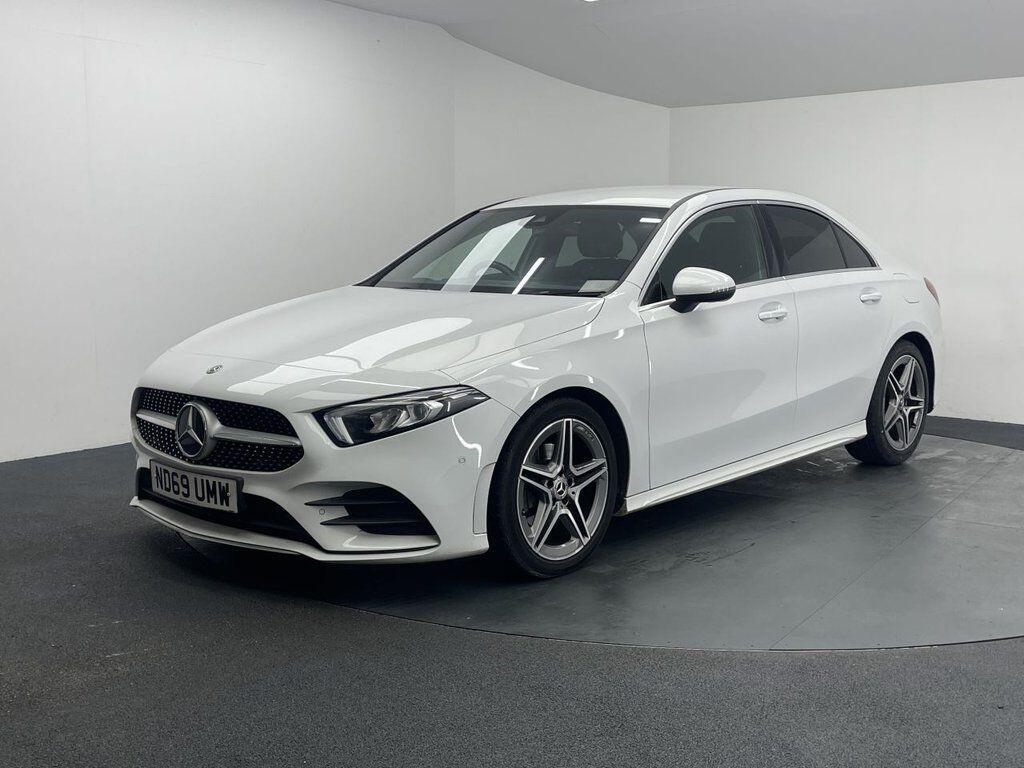 Mercedes A-Class - Image 6