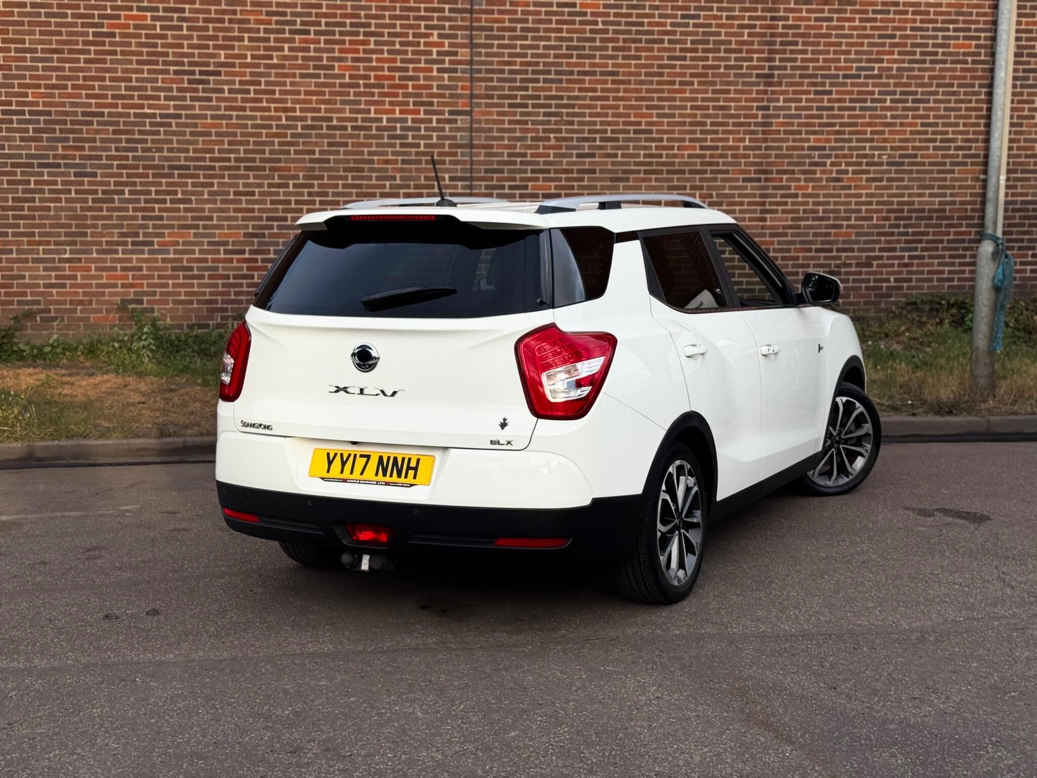 Ssangyong Tivoli XLV - Image 15