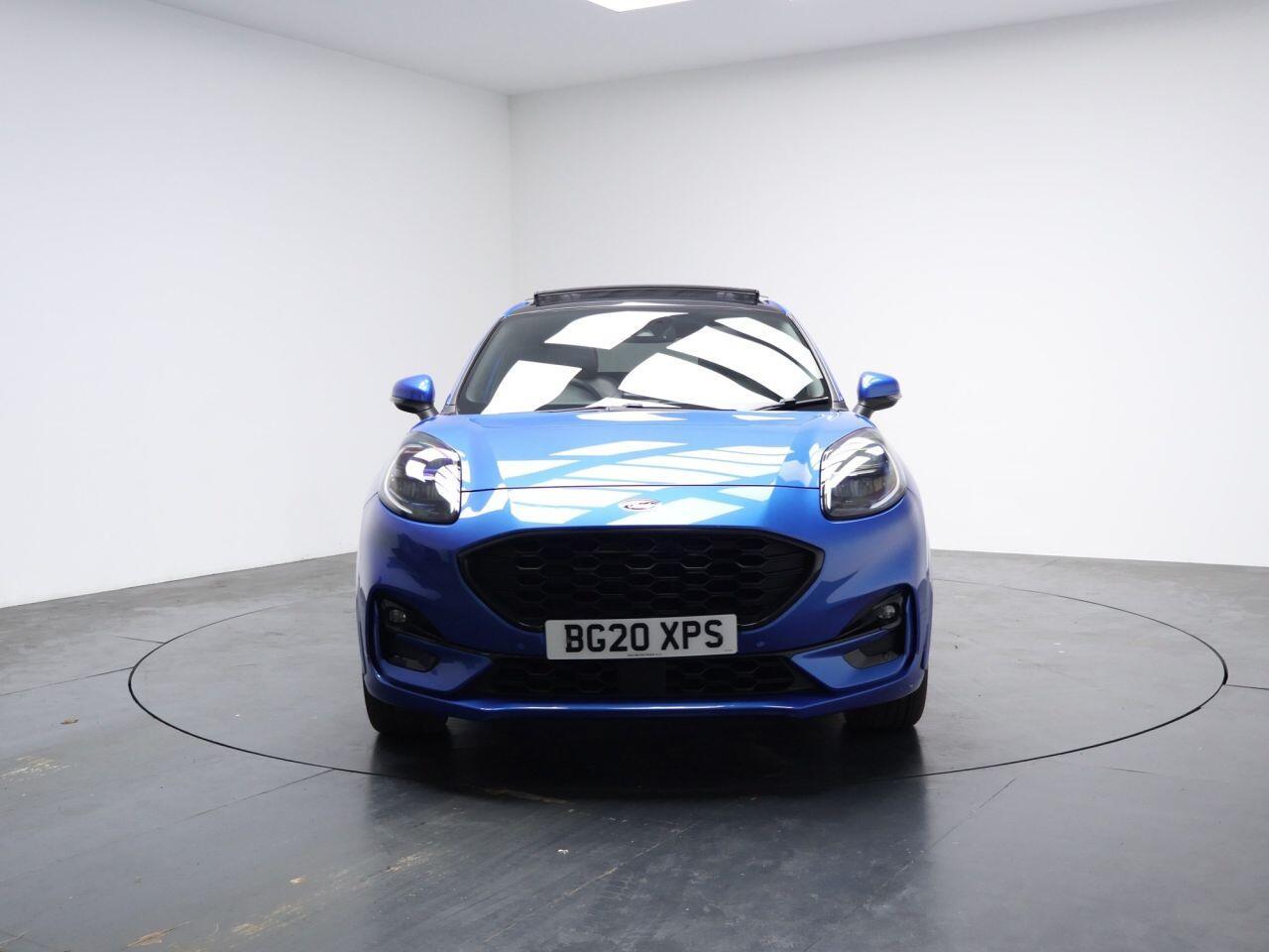 Ford Puma - Image 5