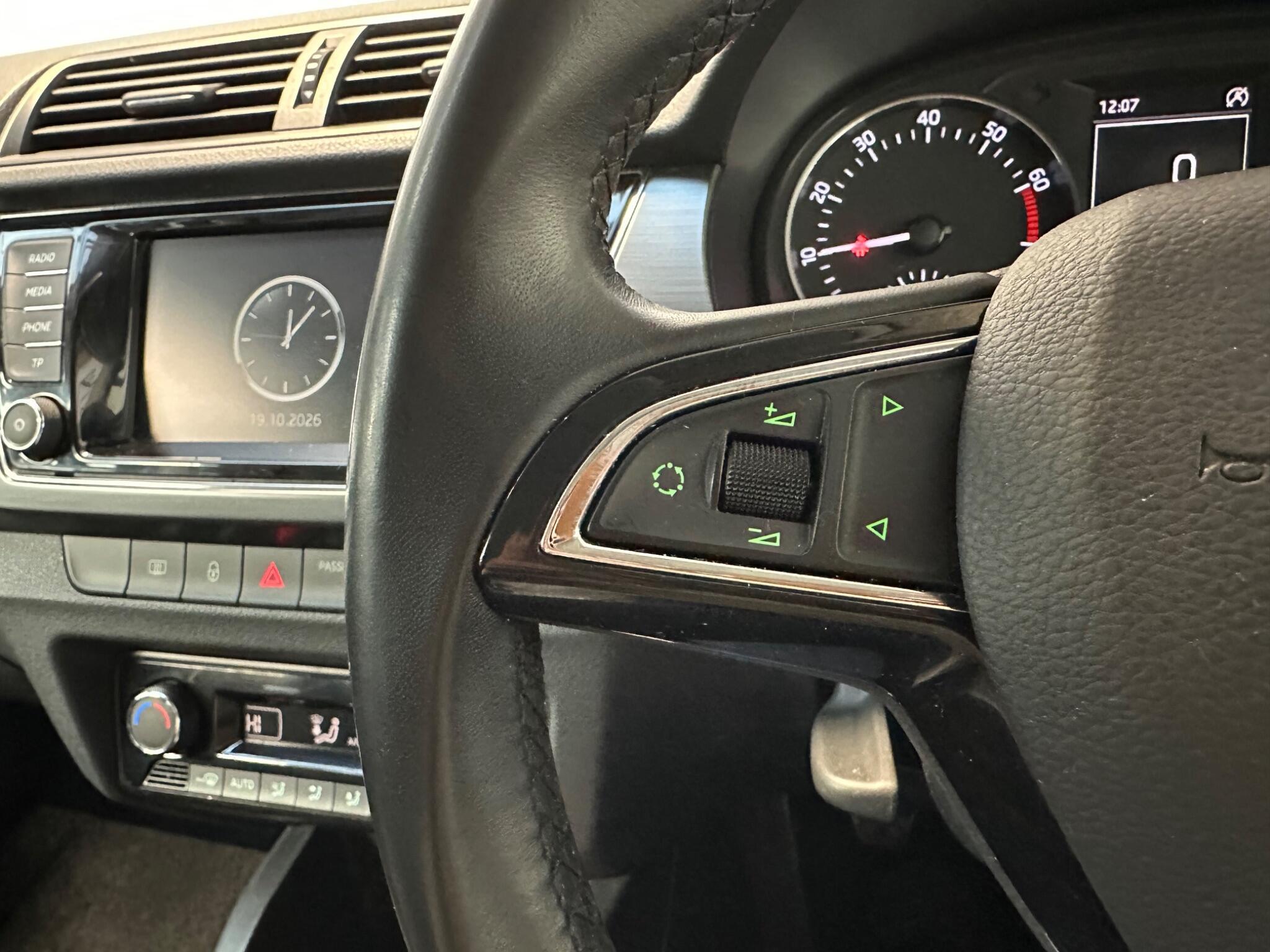 Skoda Fabia - Image 18