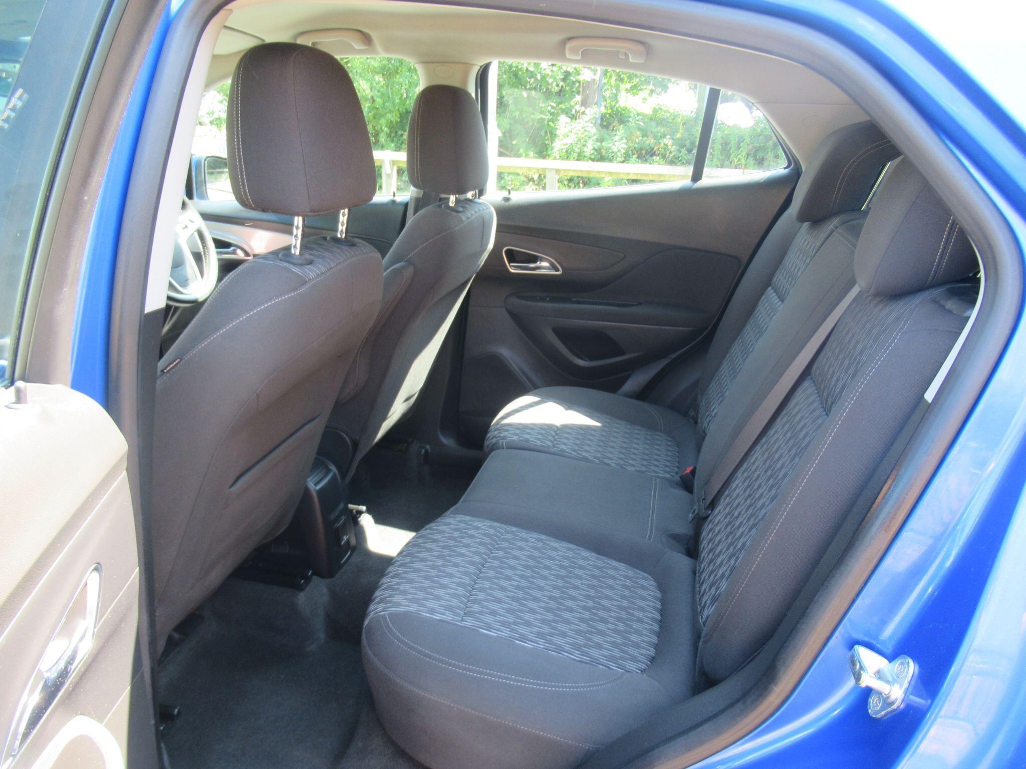 Vauxhall Mokka - Image 12