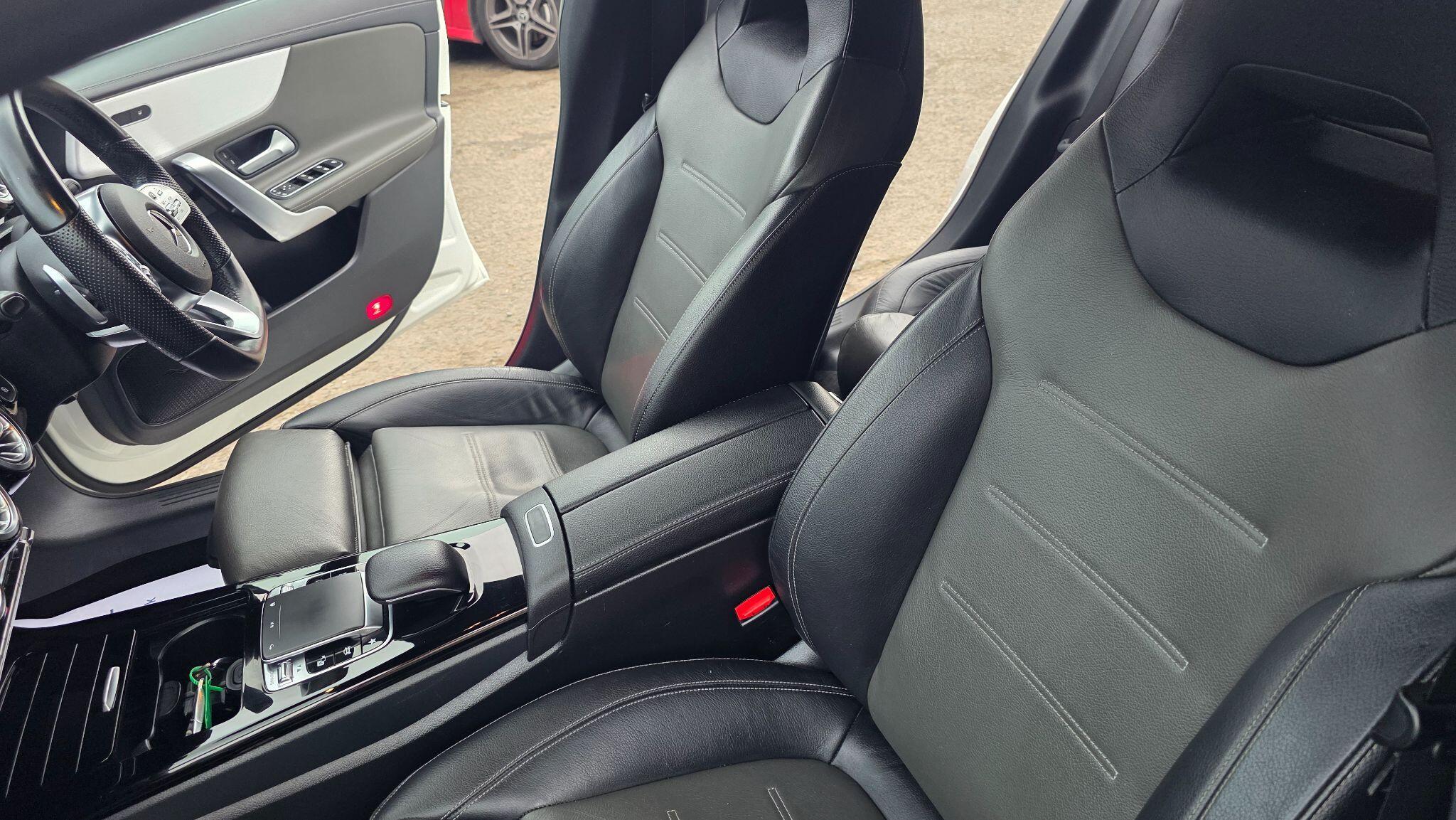 Mercedes CLA - Image 33