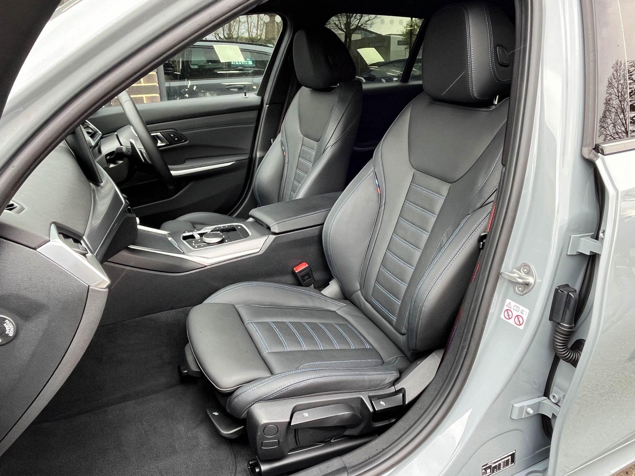 BMW 3 Series - Image 8