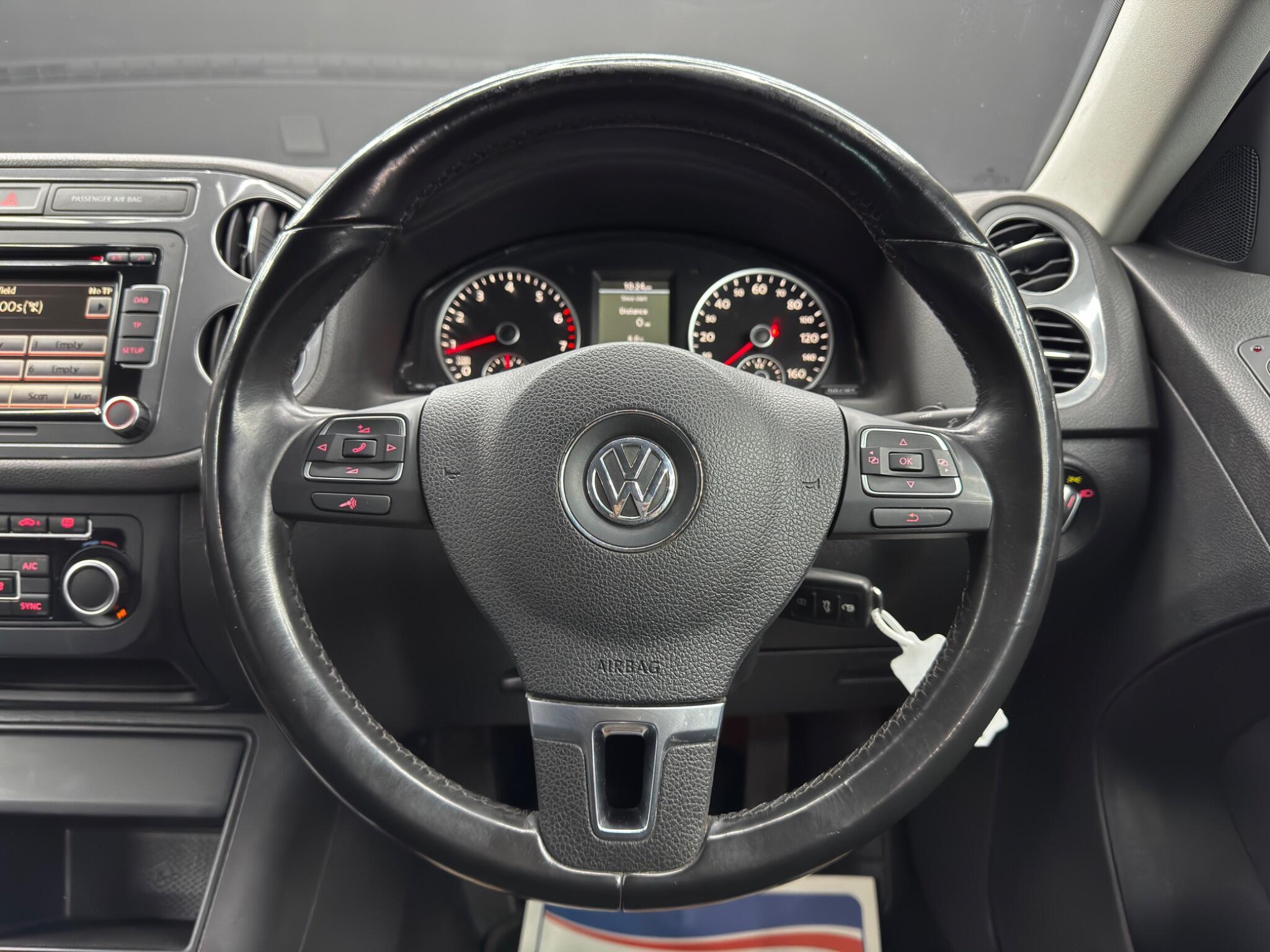 Volkswagen Tiguan - Image 19
