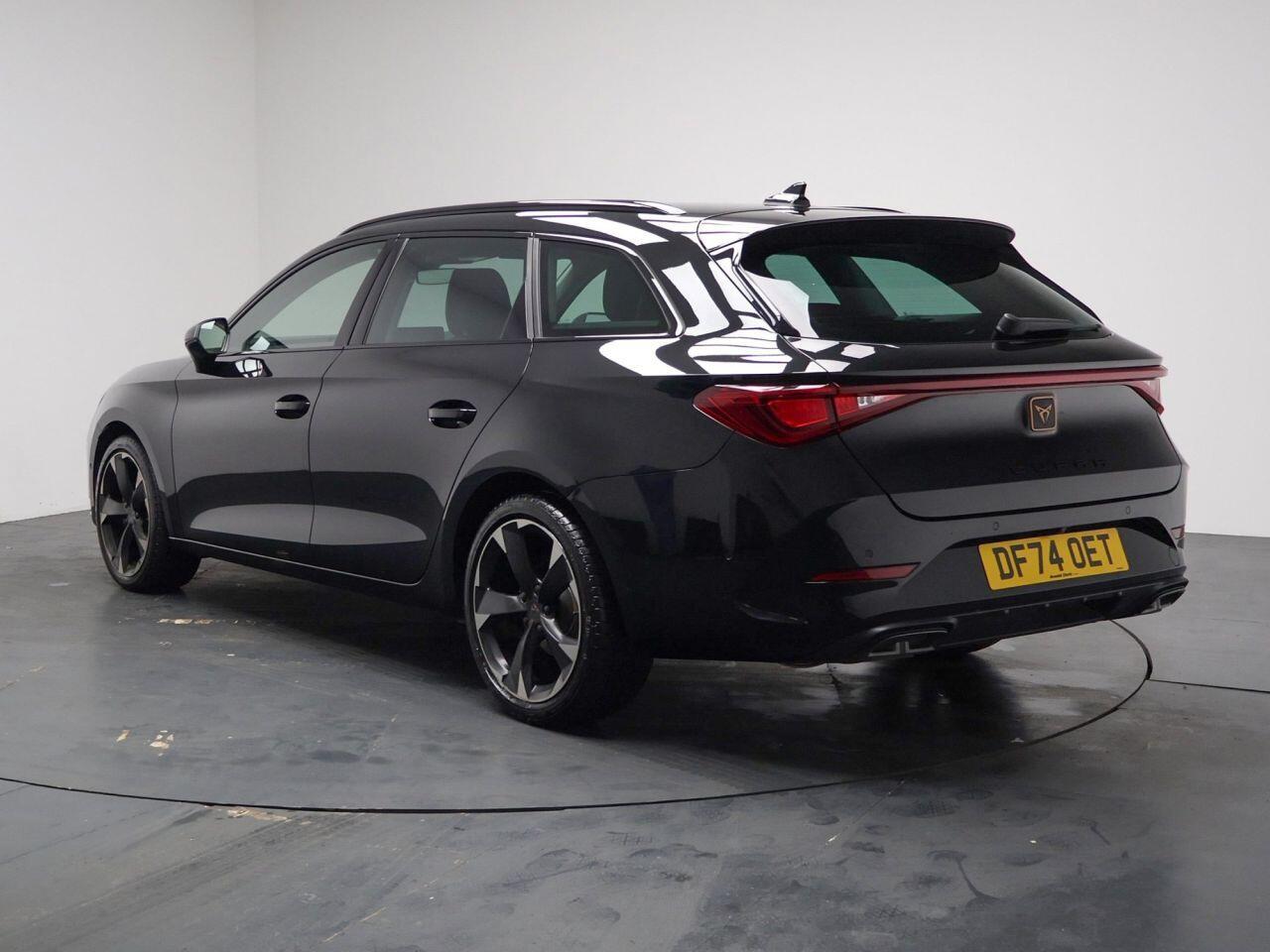 Cupra Leon - Image 15