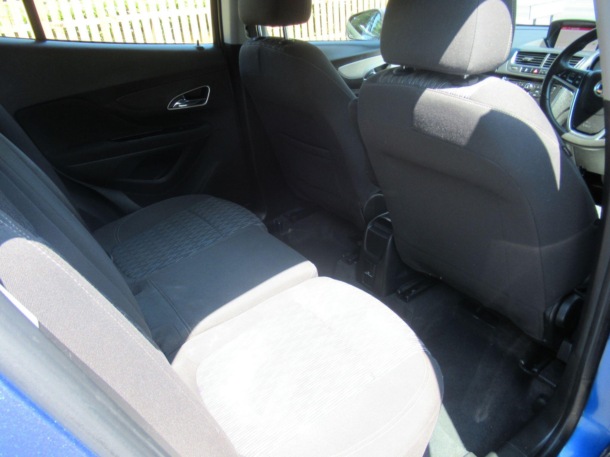 Vauxhall Mokka - Image 13