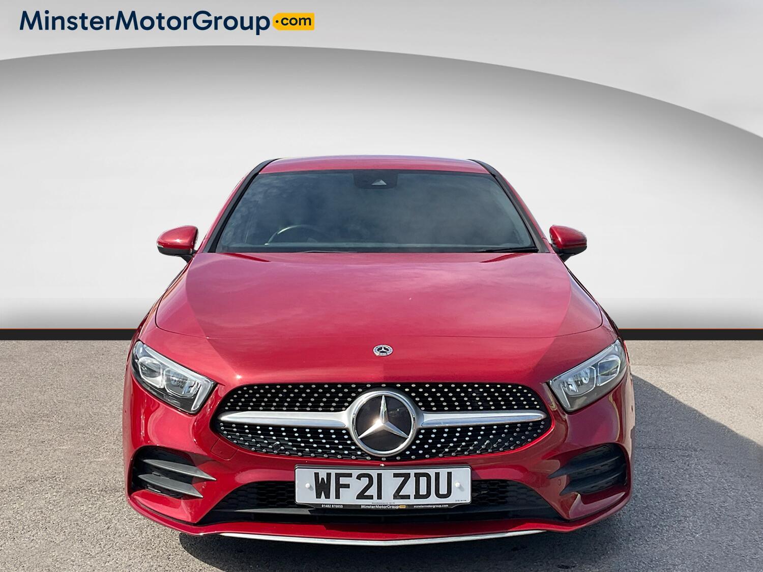 Mercedes A Class - Image 5