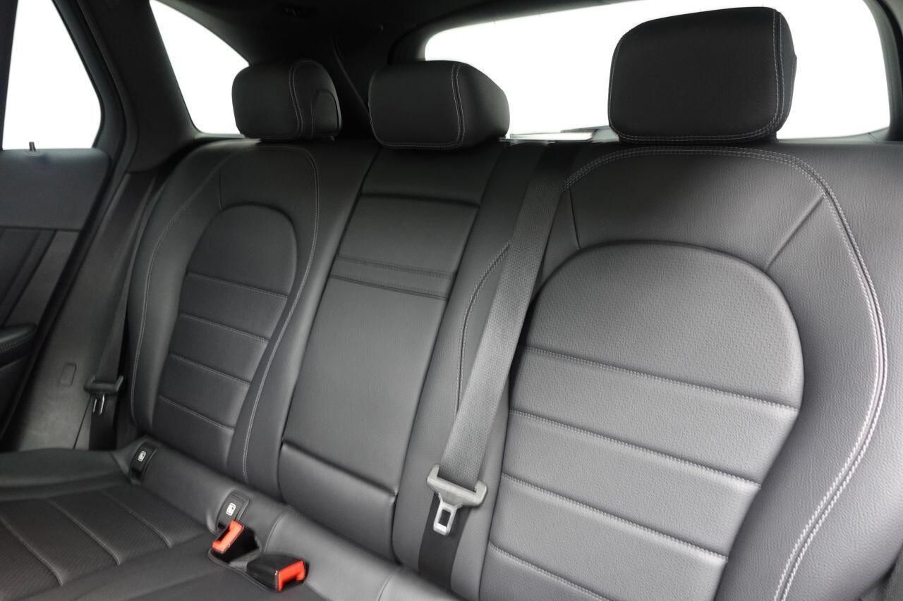 Mercedes-benz GLC - Image 20