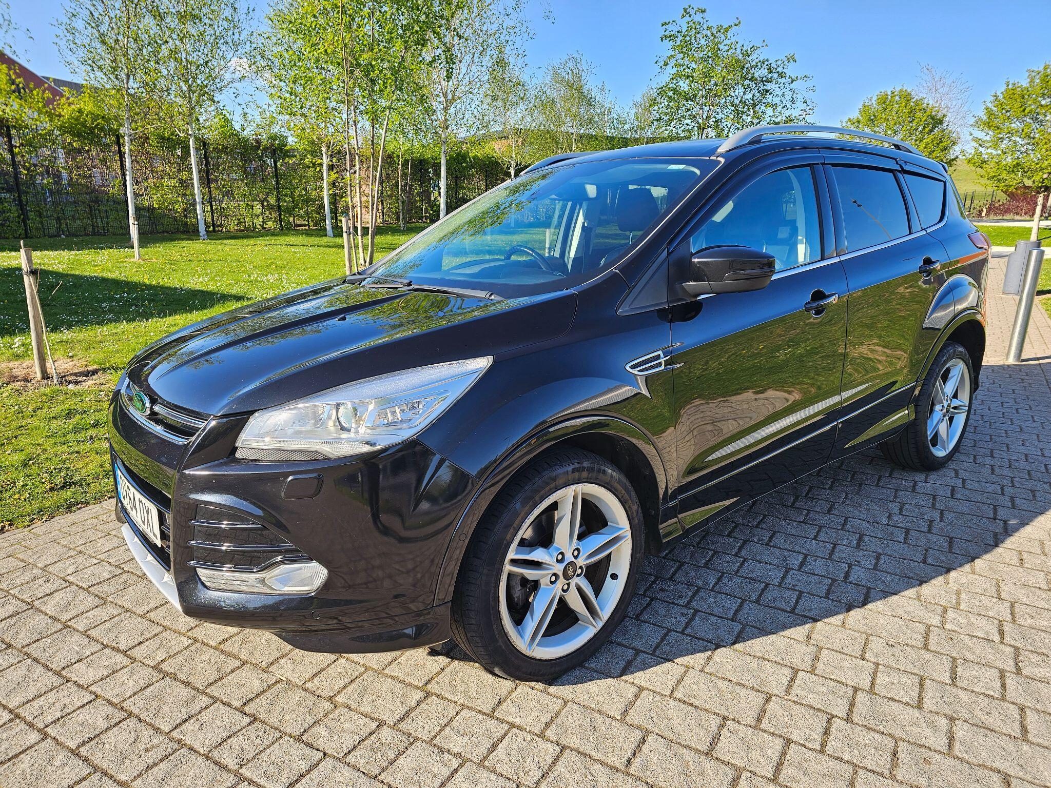 Ford Kuga - Image 9