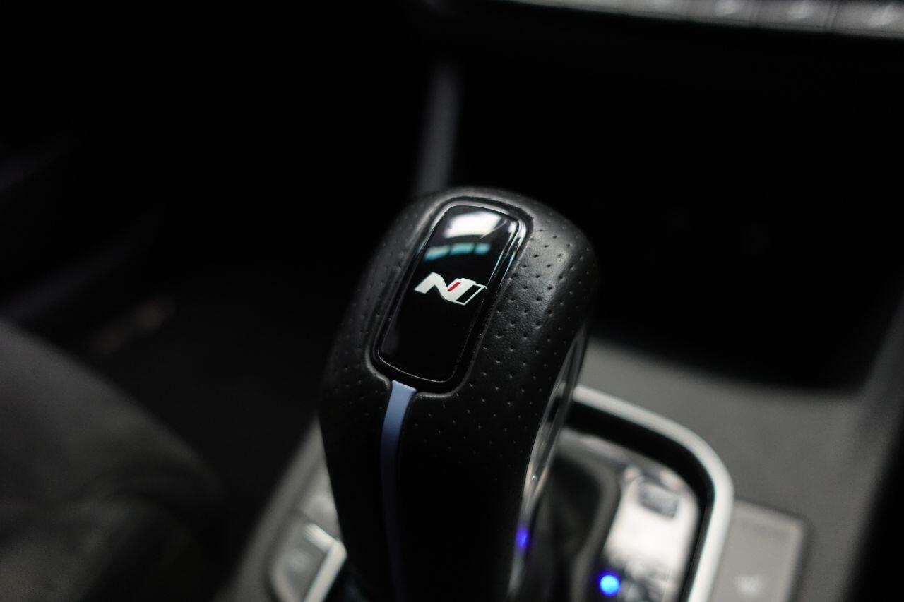 Hyundai i30 - Image 60