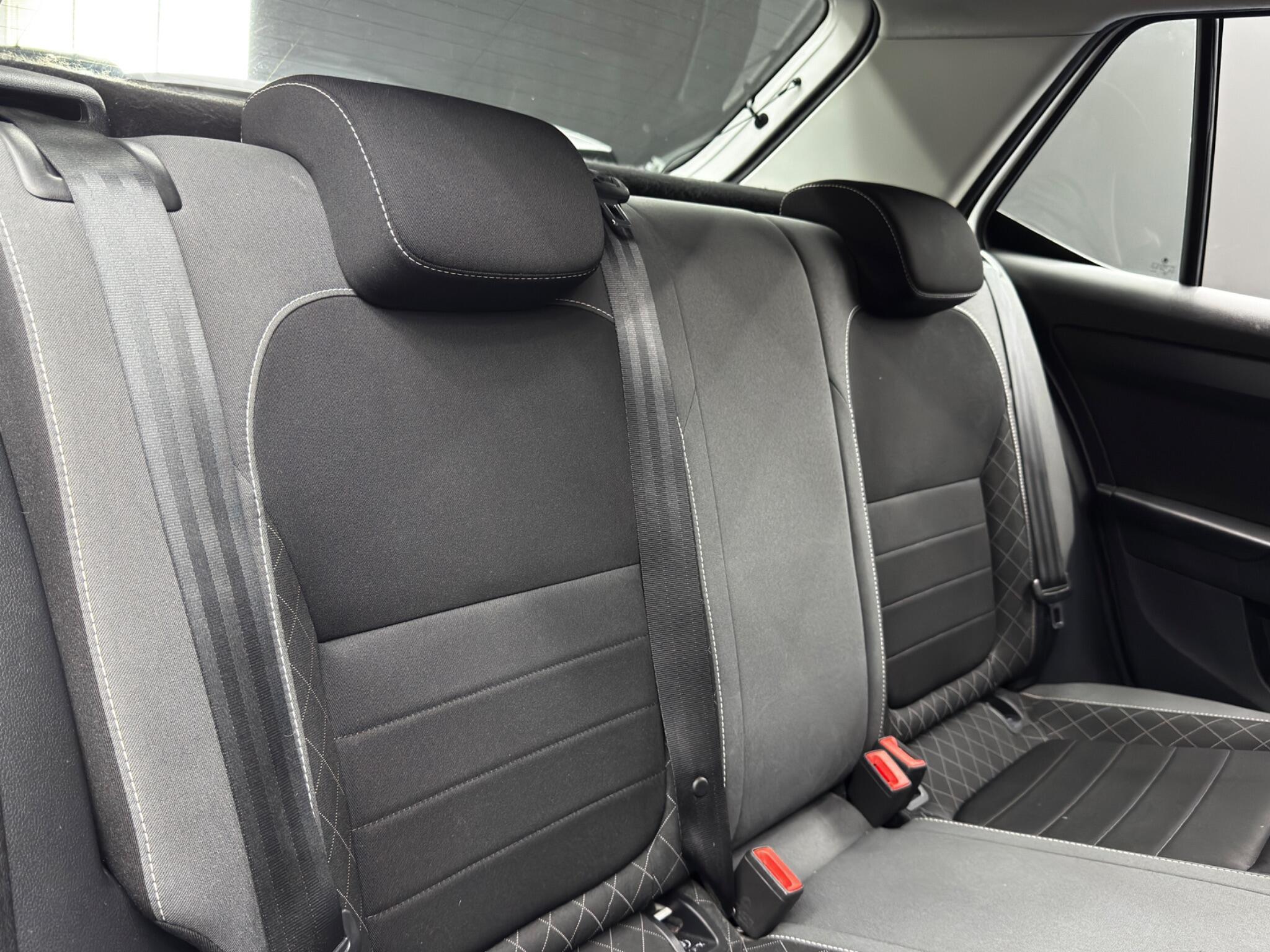 Skoda Fabia - Image 15