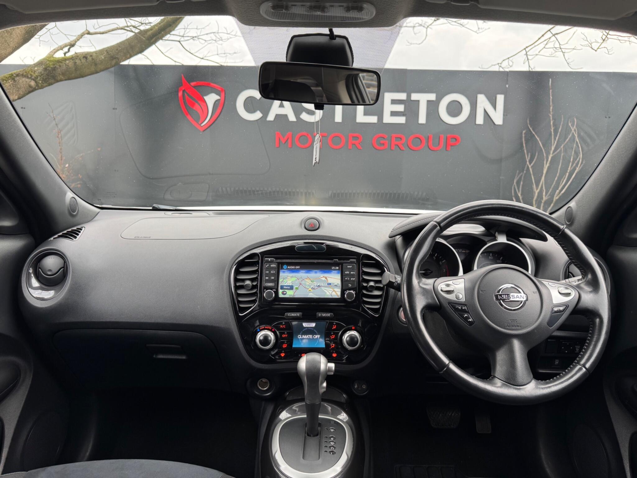 Nissan Juke - Image 30