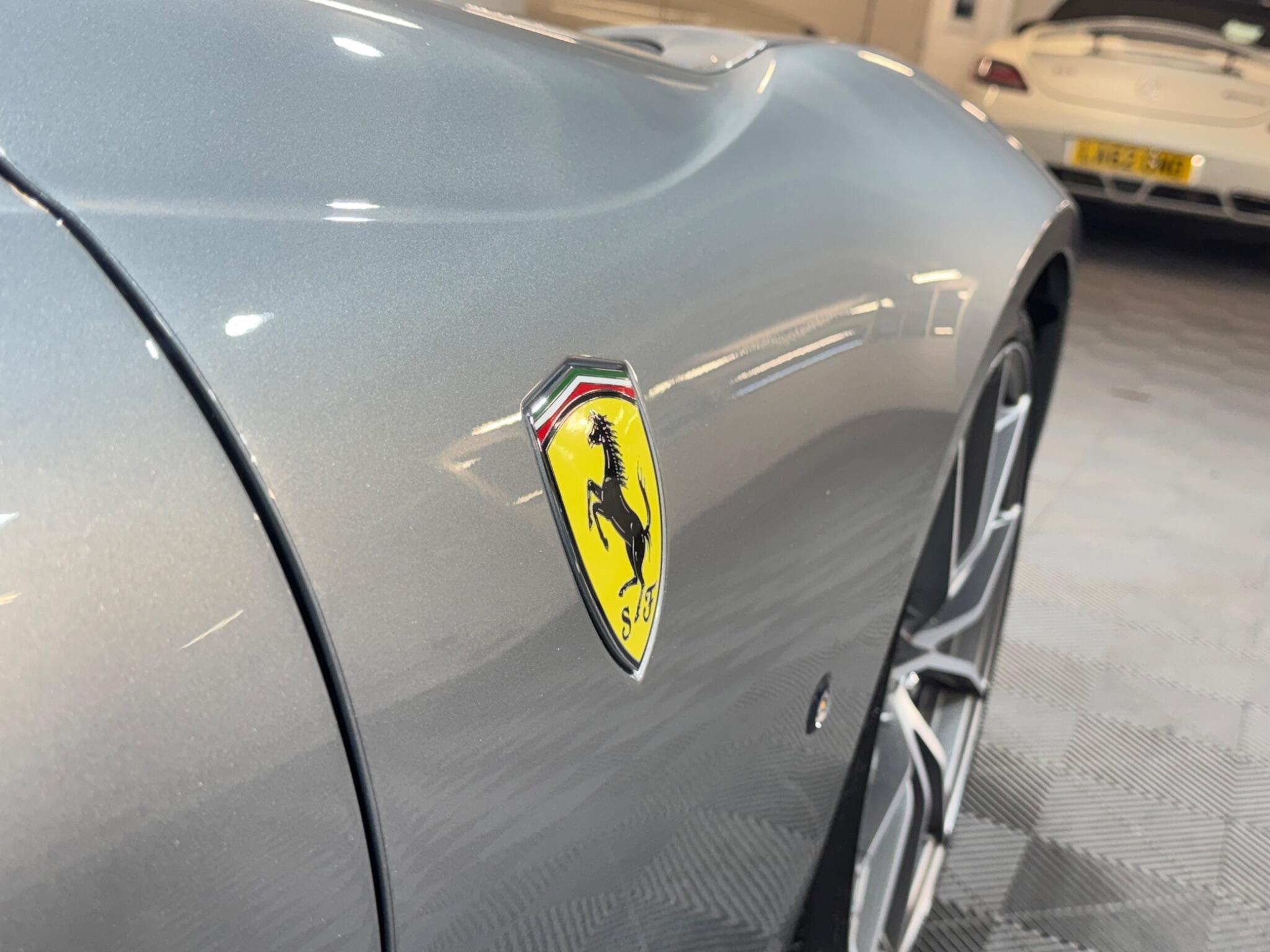 Ferrari 812 GTS - Image 15