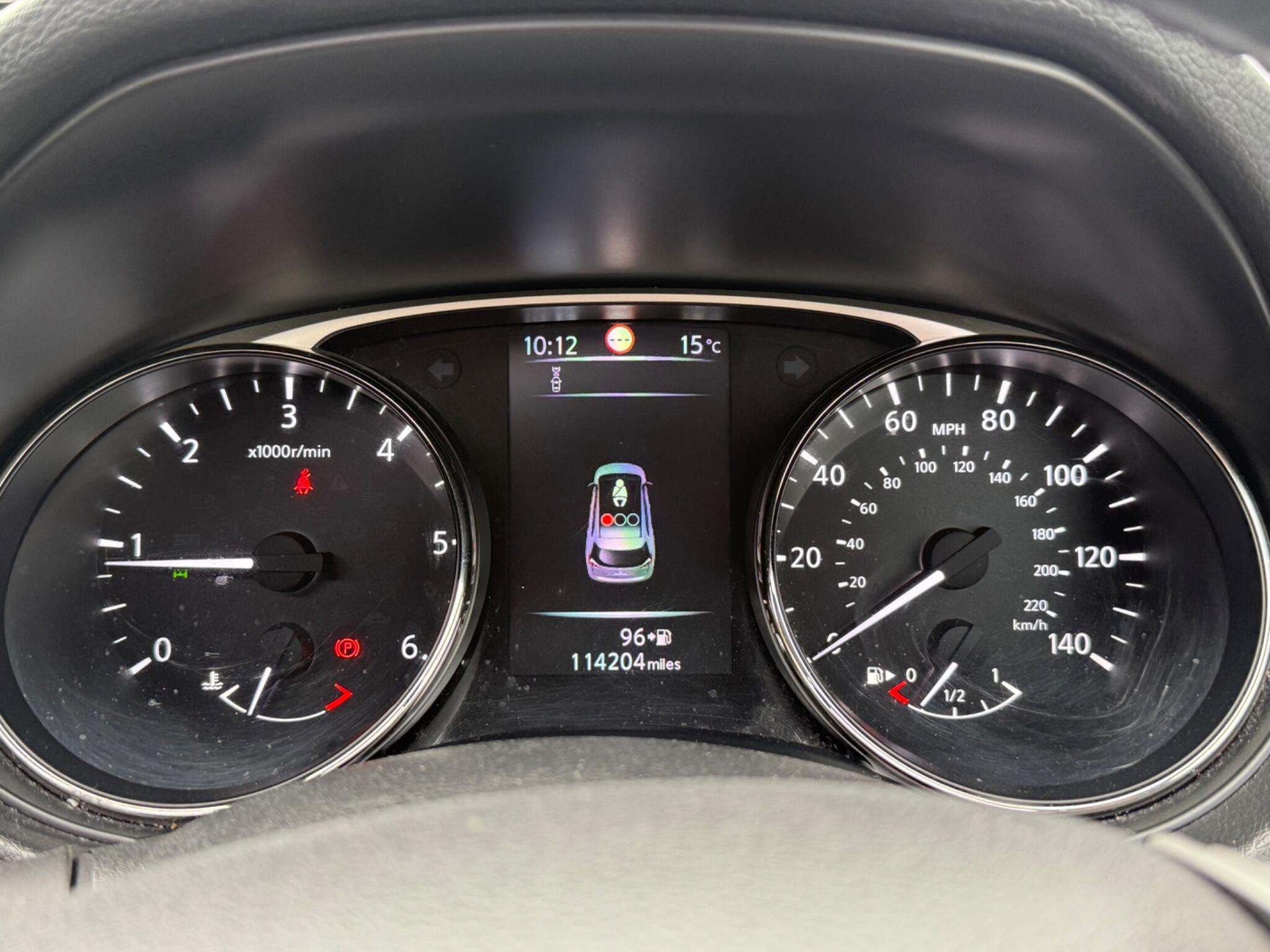 Nissan X-Trail - Image 23