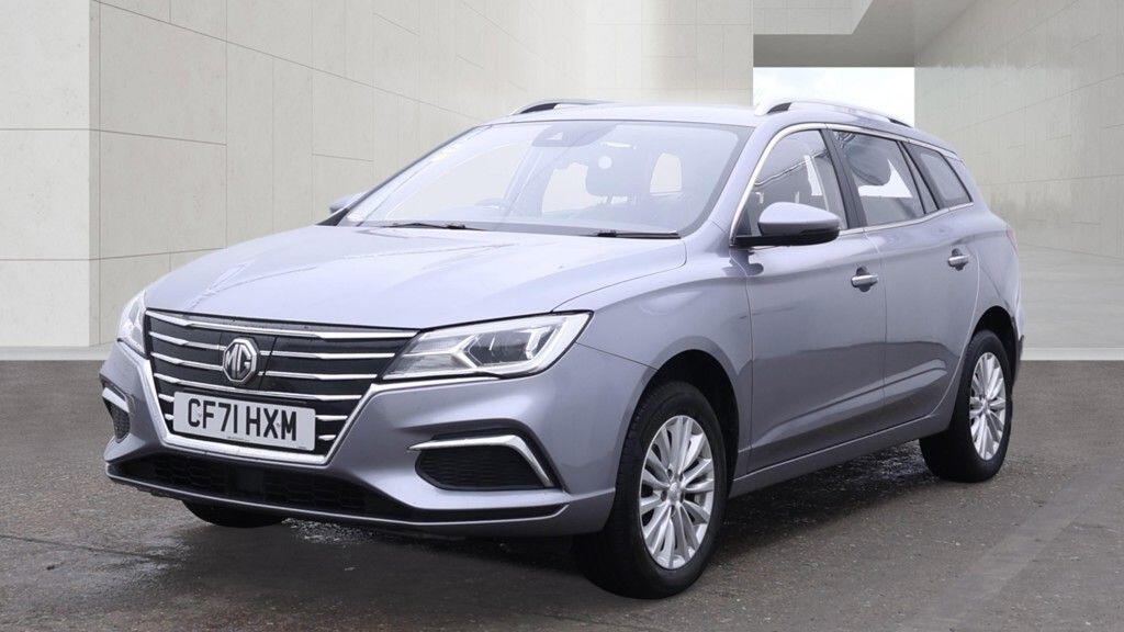 MG MG5 - Image 3