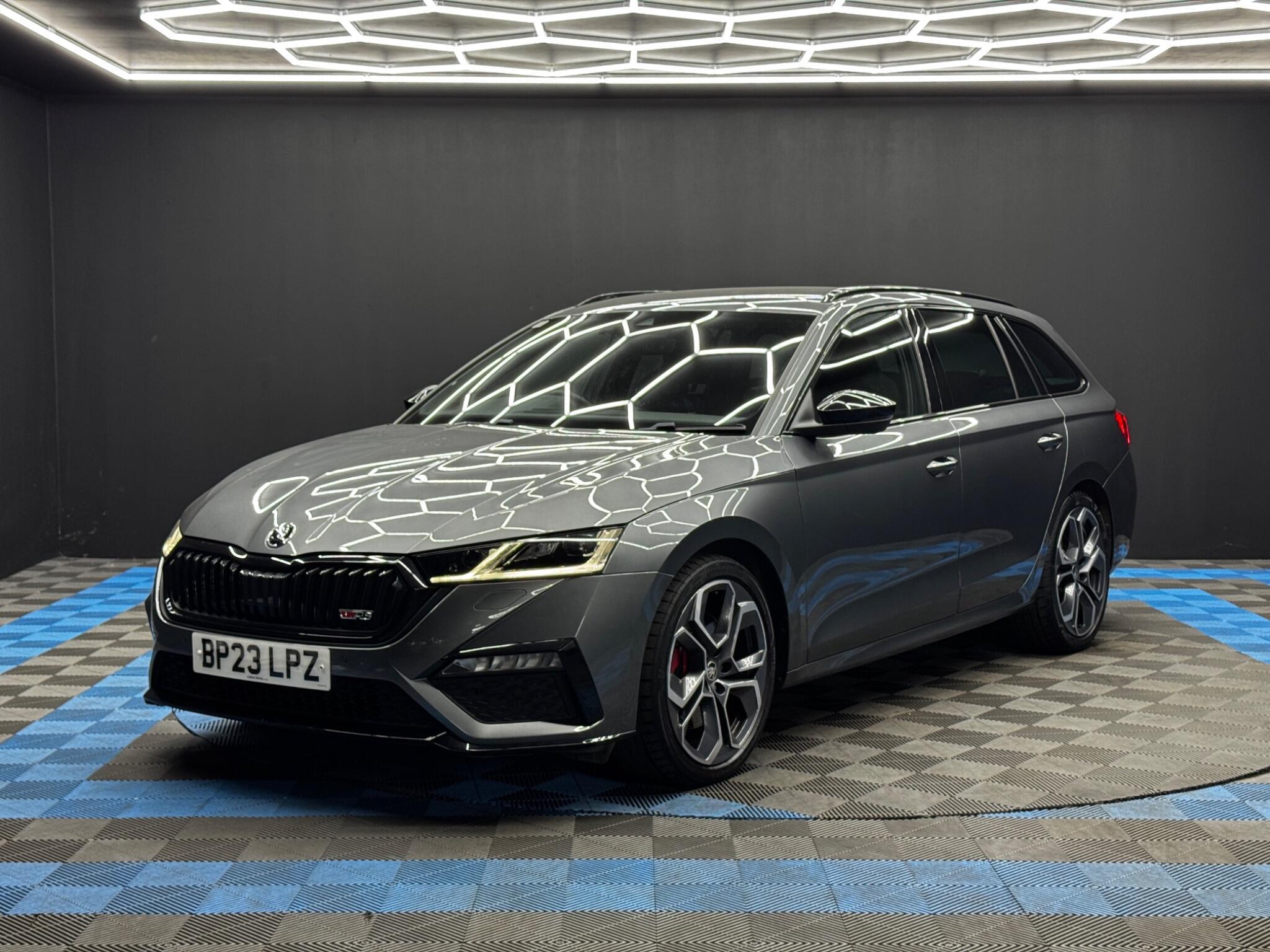 Skoda Octavia - Image 3
