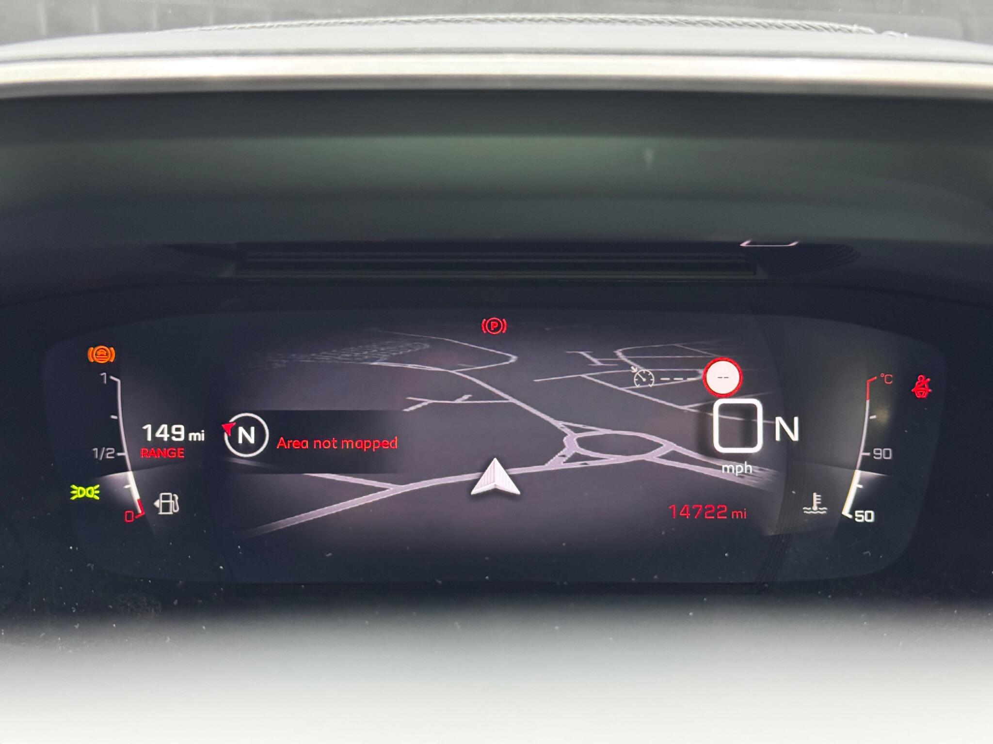 Peugeot 208 - Image 22