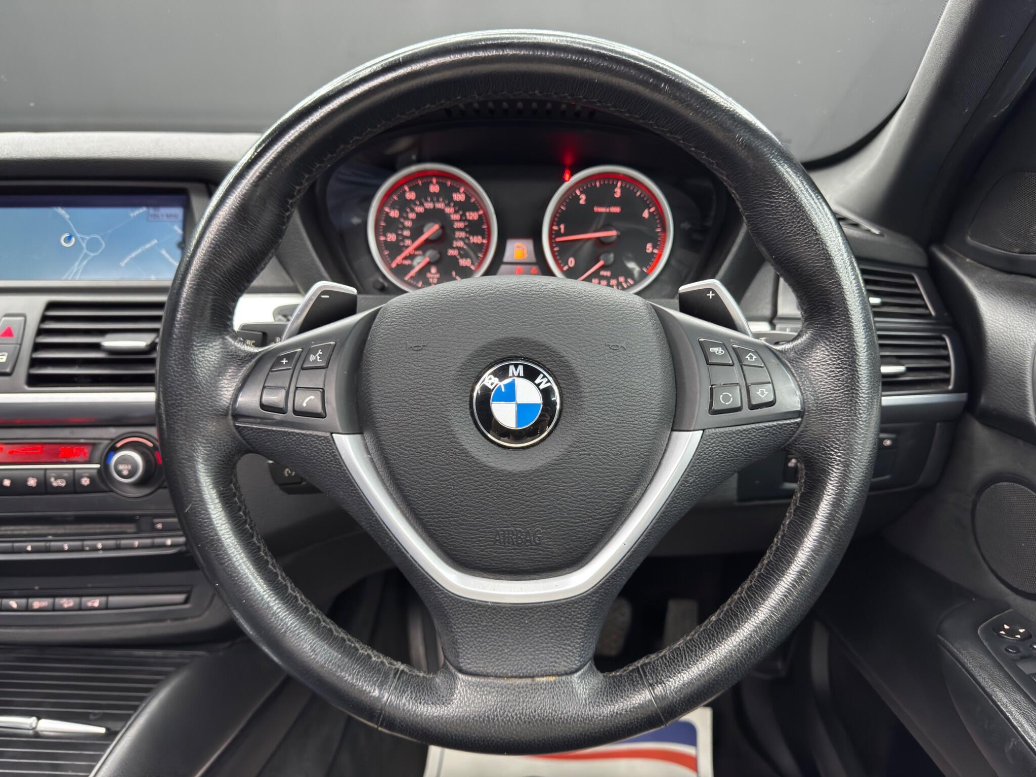 BMW X6 - Image 19
