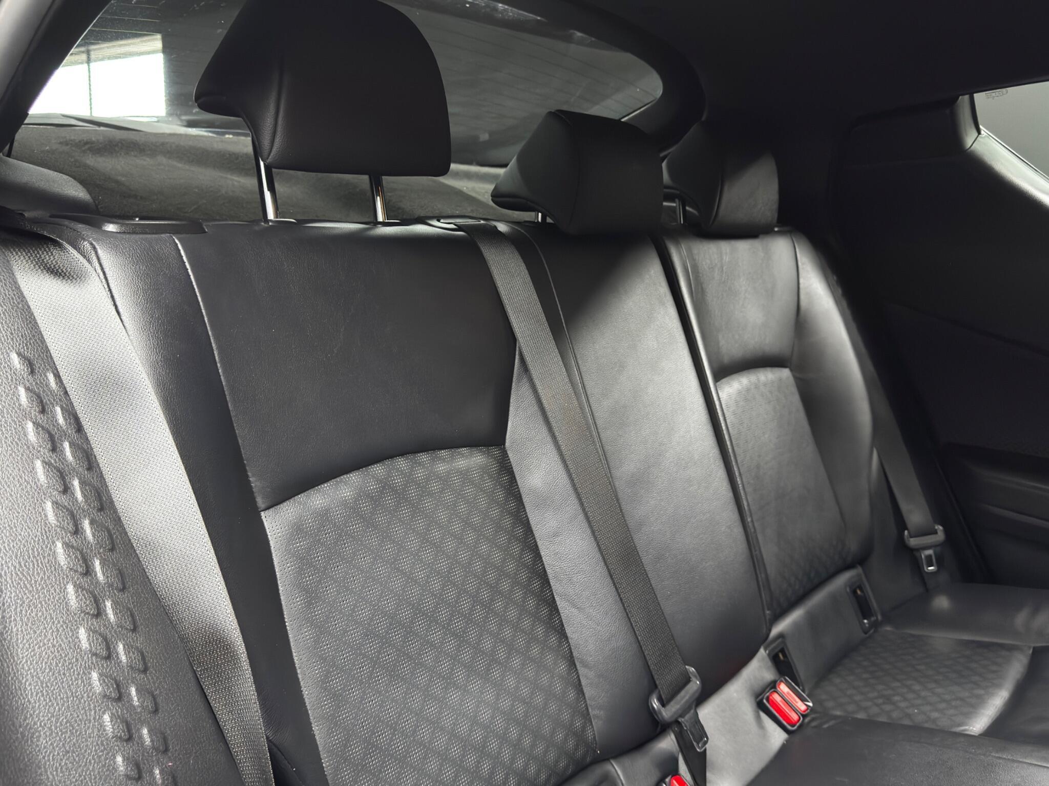 Toyota C-Hr - Image 15