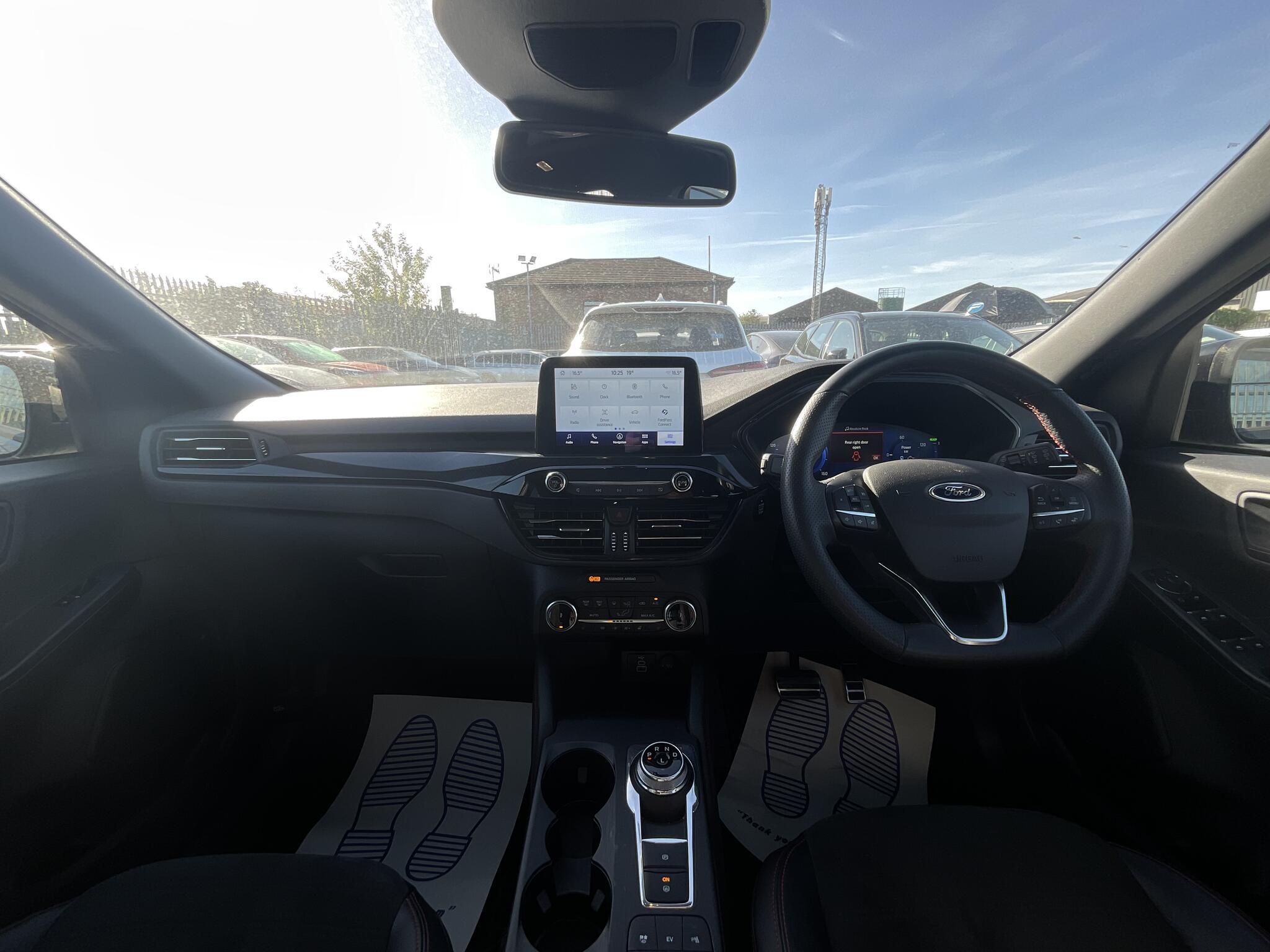 Ford Kuga - Image 6