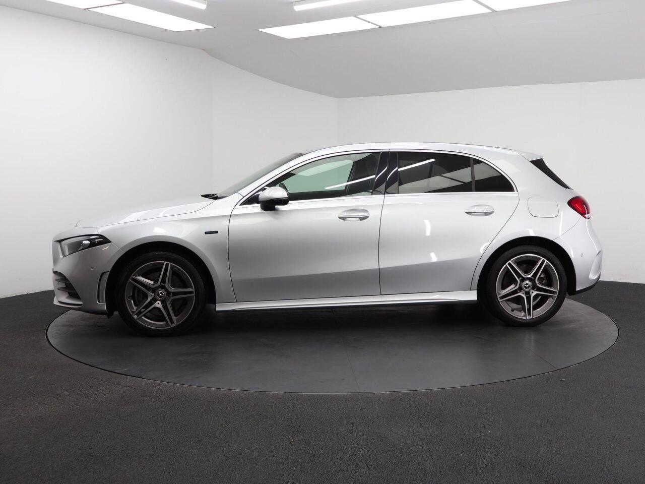 Mercedes-benz A Class - Image 8