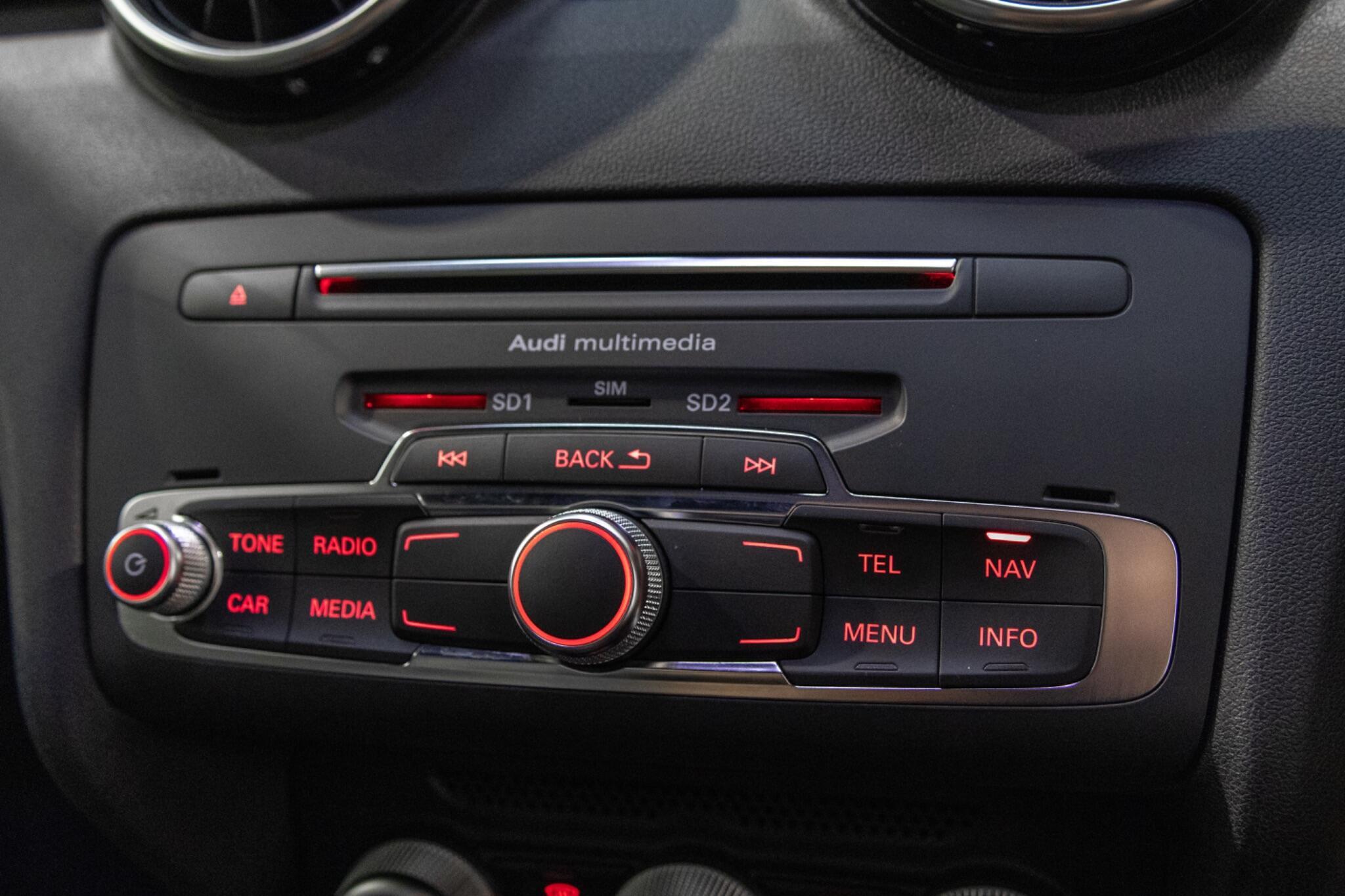Audi S1 - Image 23