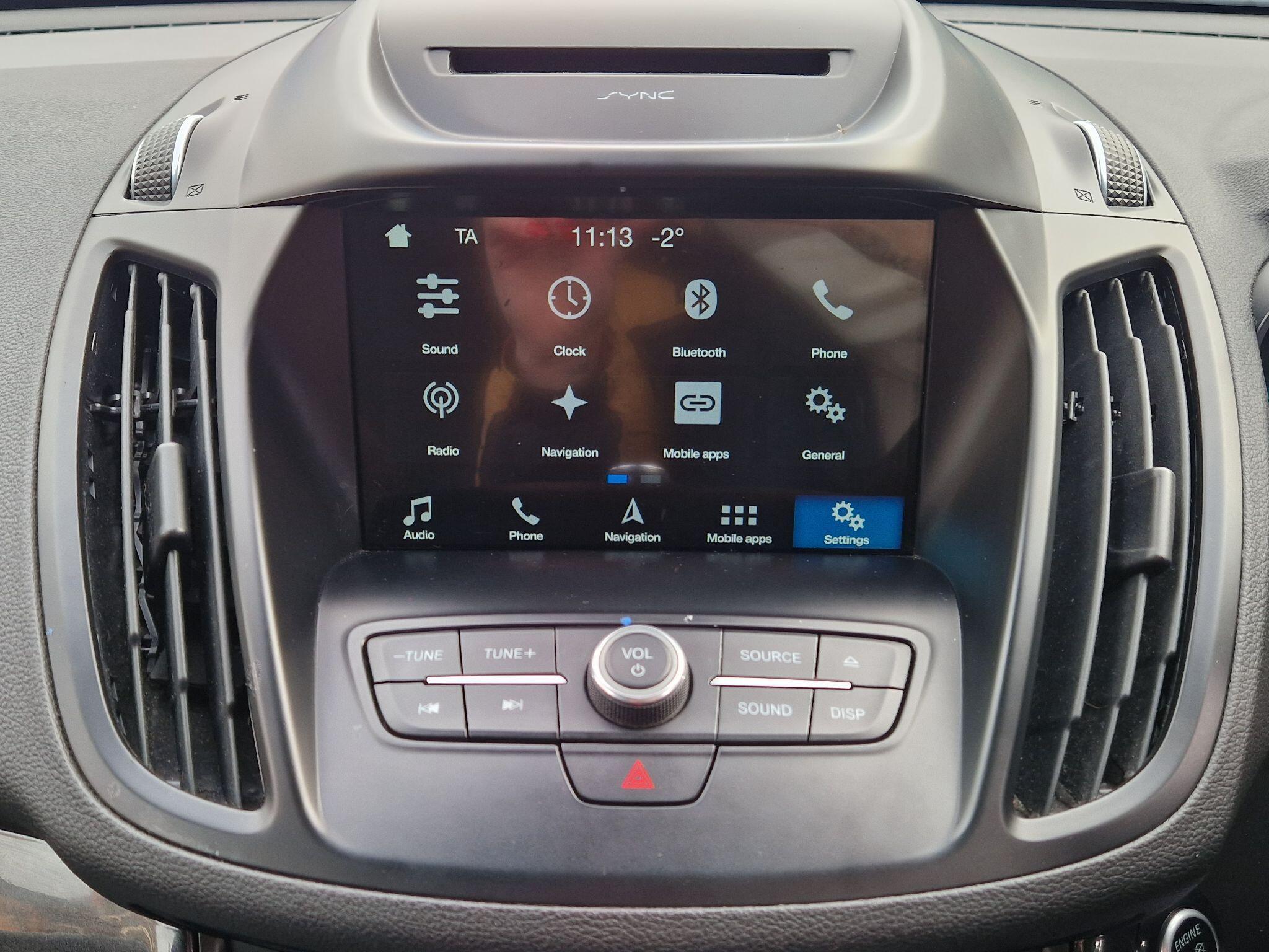 Ford Kuga - Image 51