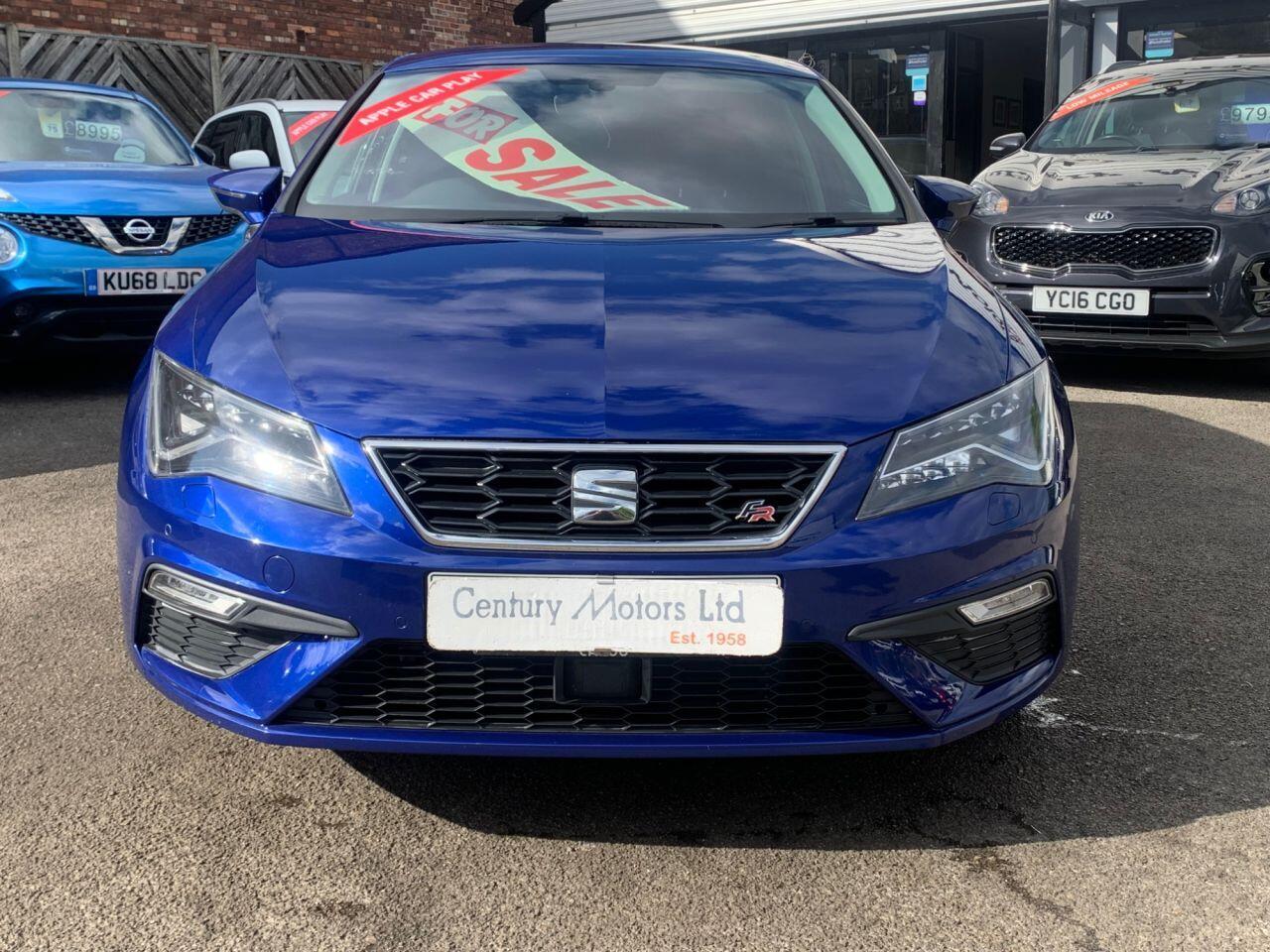 SEAT Leon - Image 7