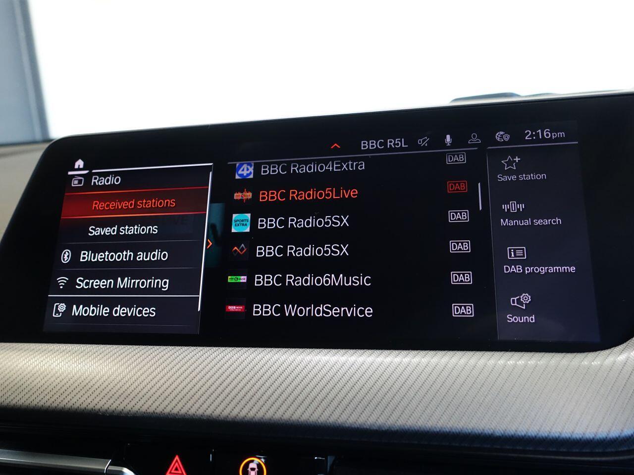 BMW 1 Series - Image 30