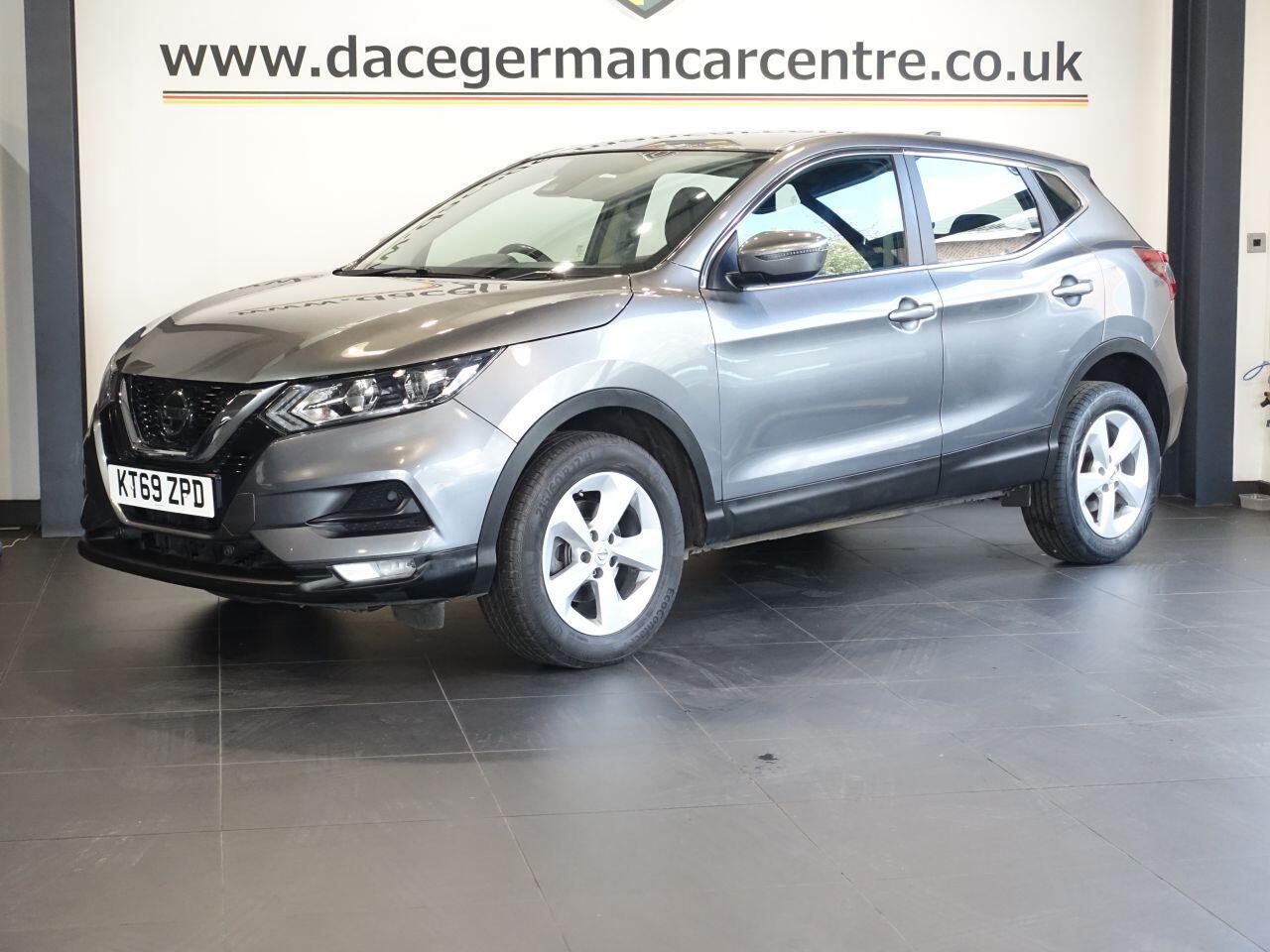 Nissan Qashqai - Image 9