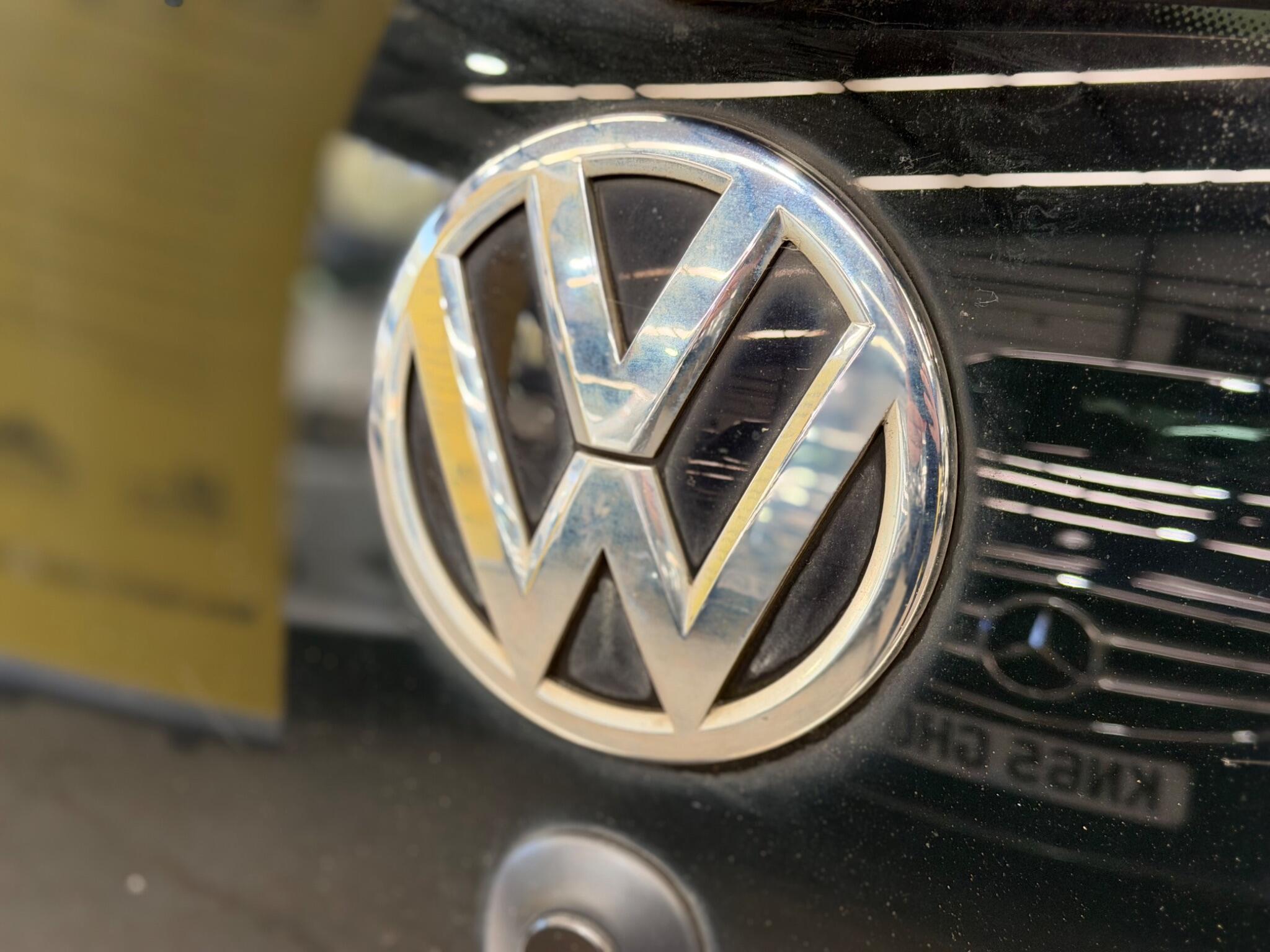 Volkswagen up! - Image 13