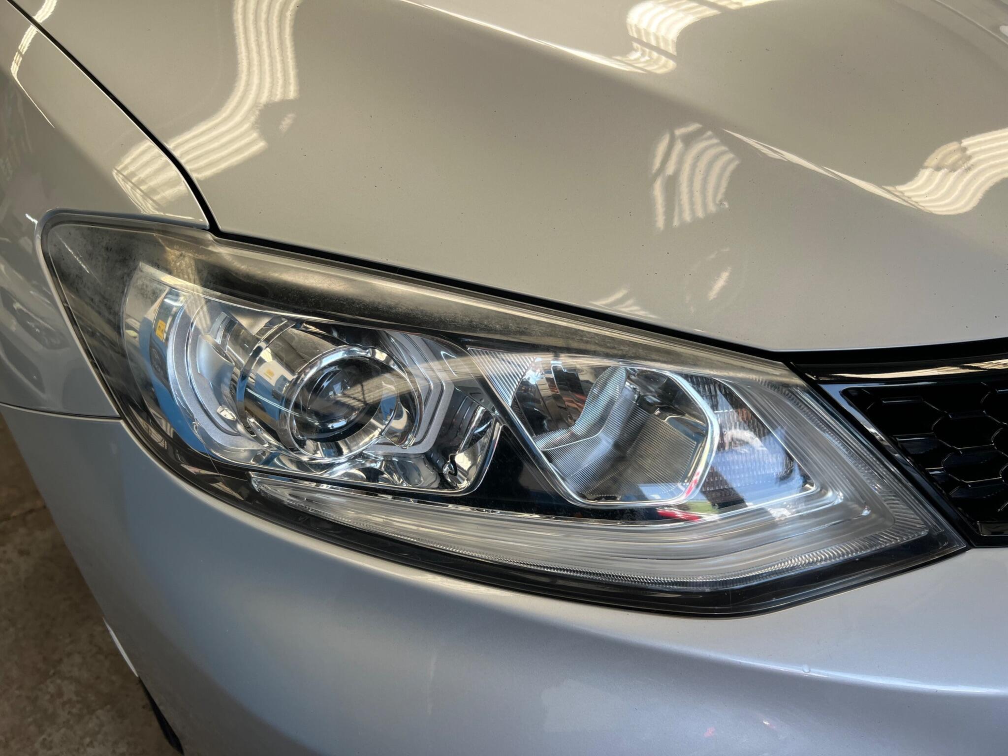 Nissan Pulsar - Image 10