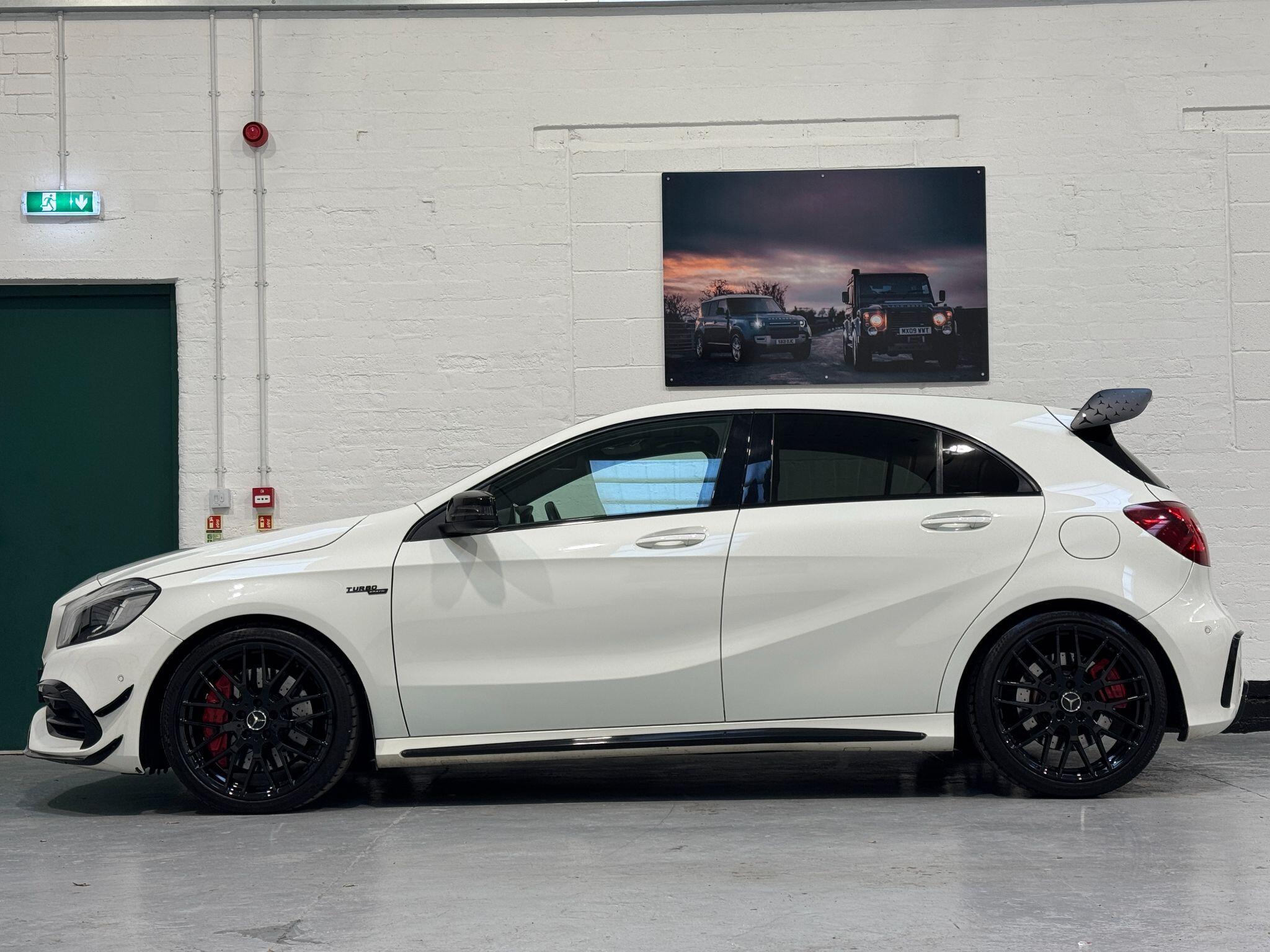 Mercedes A Class - Image 10