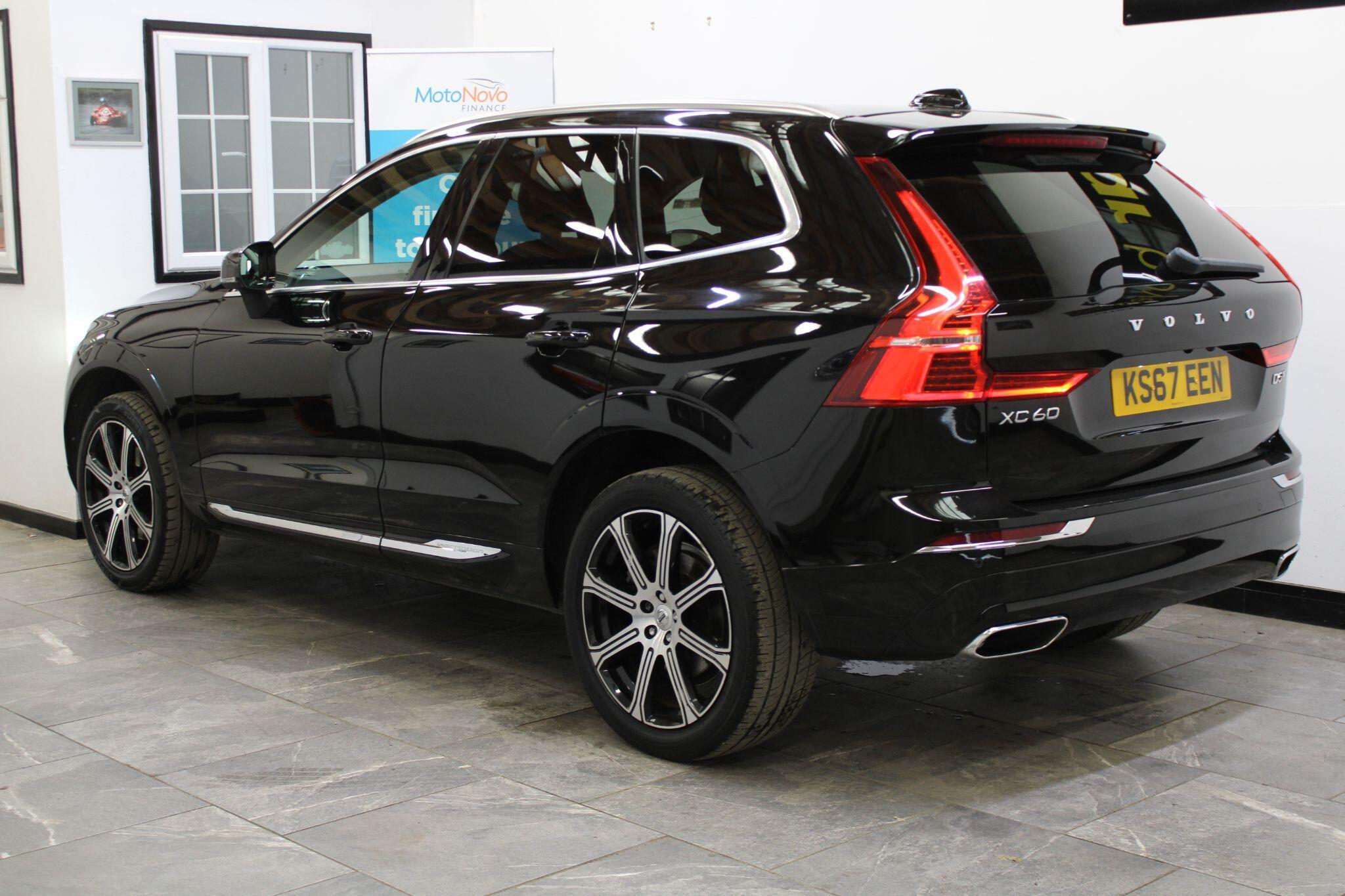 Volvo XC60 - Image 10
