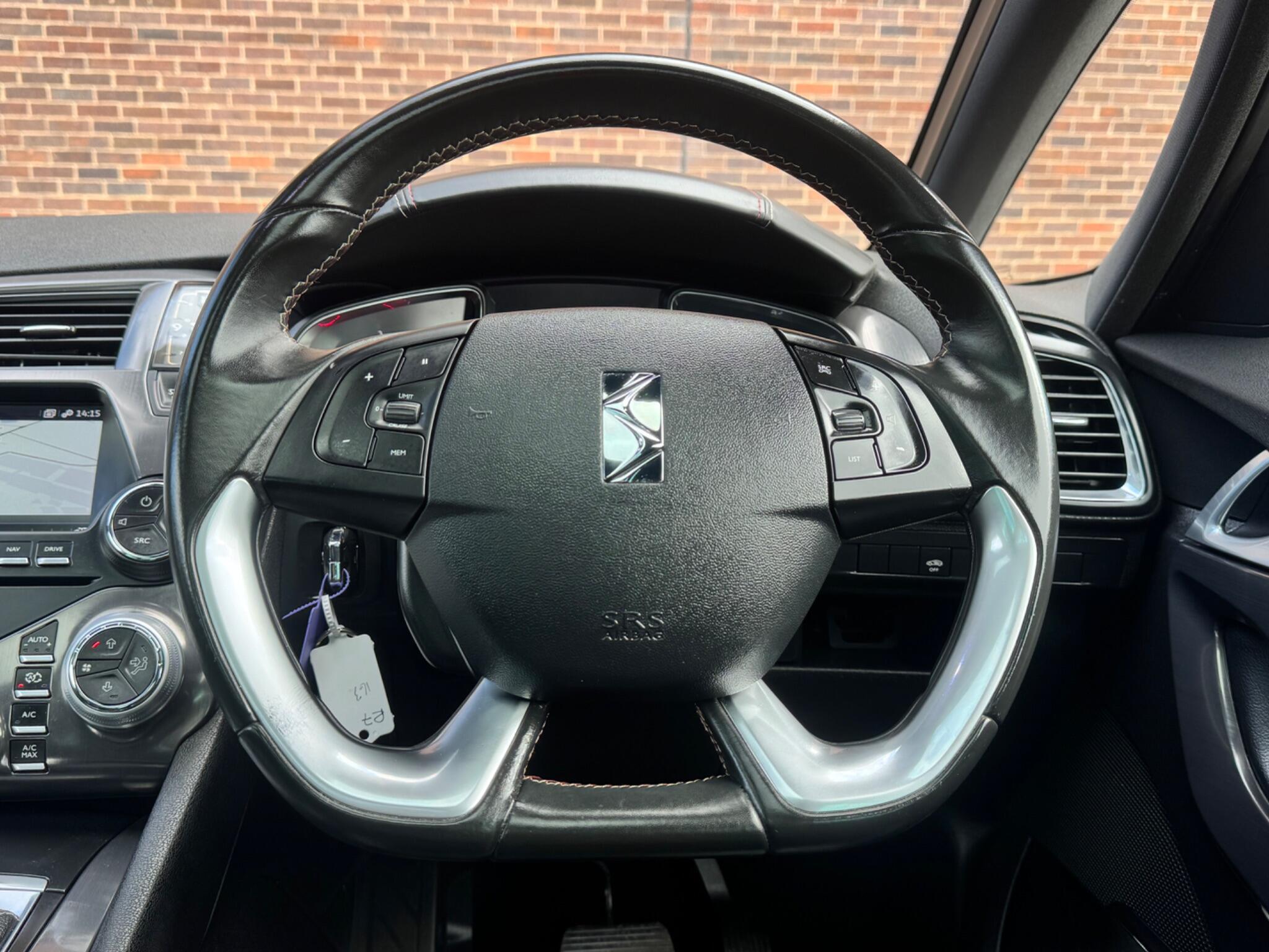 DS AUTOMOBILES DS 5 - Image 50