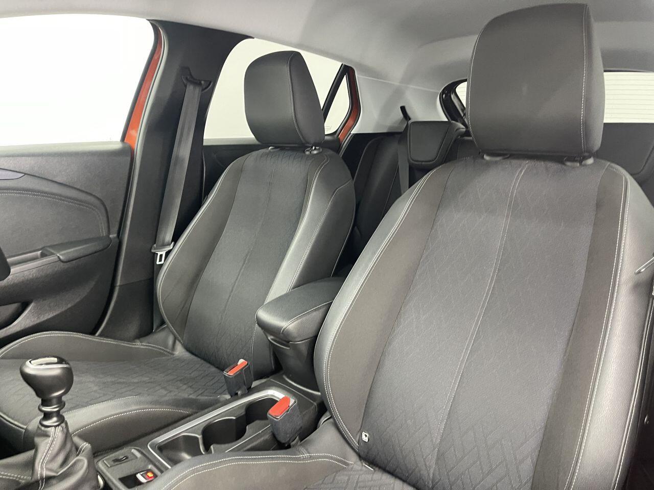 Vauxhall Corsa - Image 22