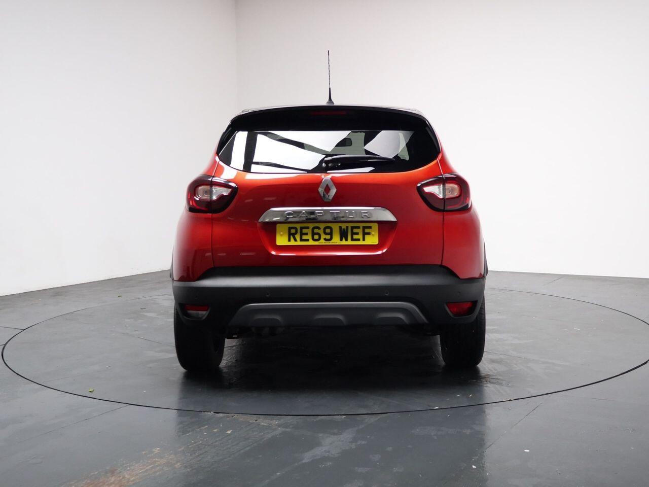Renault Captur - Image 11