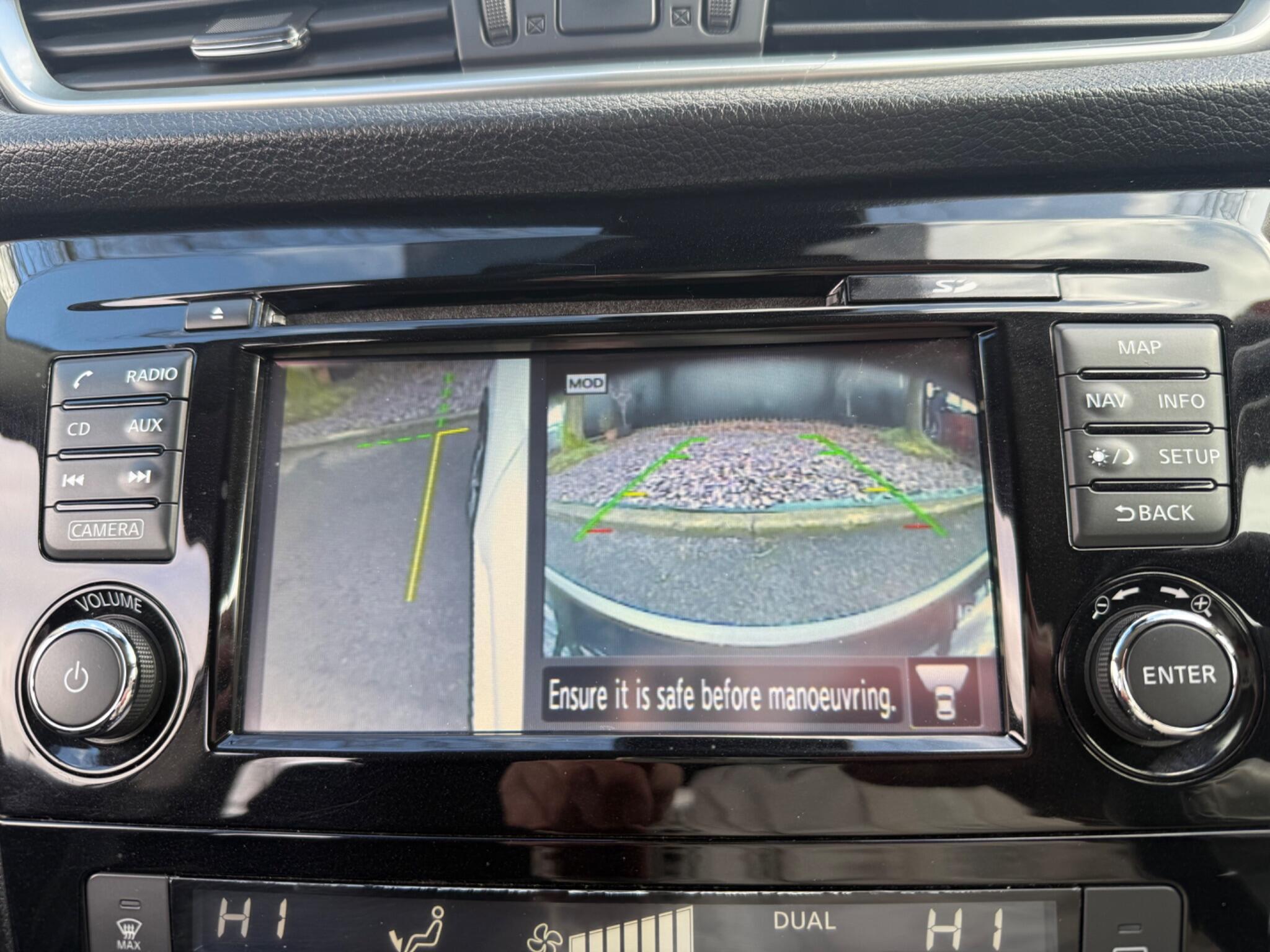 Nissan Qashqai - Image 56