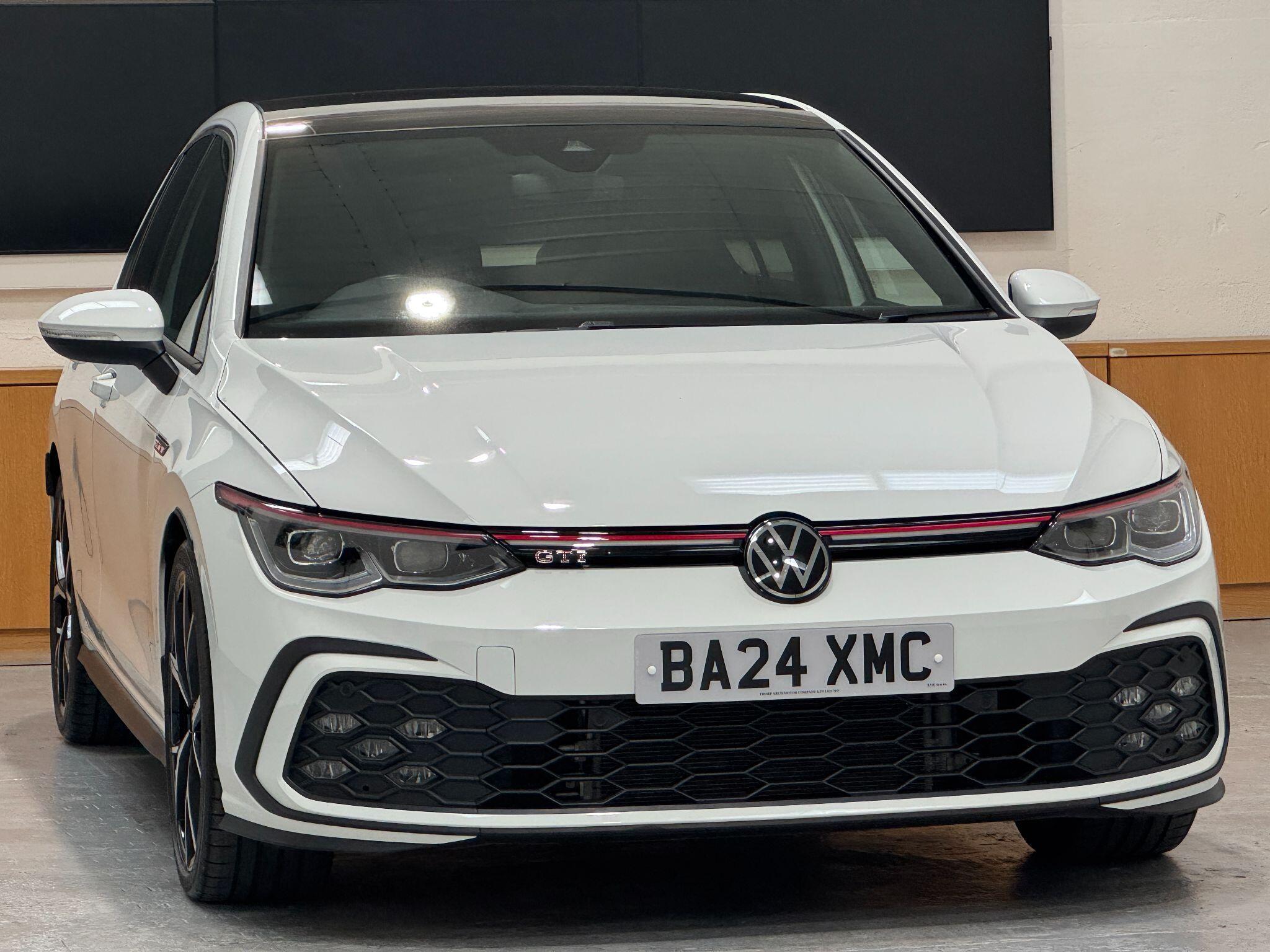 Volkswagen Golf - Image 6