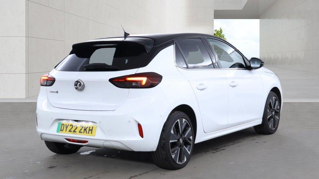 Vauxhall Corsa Electric - Image 5