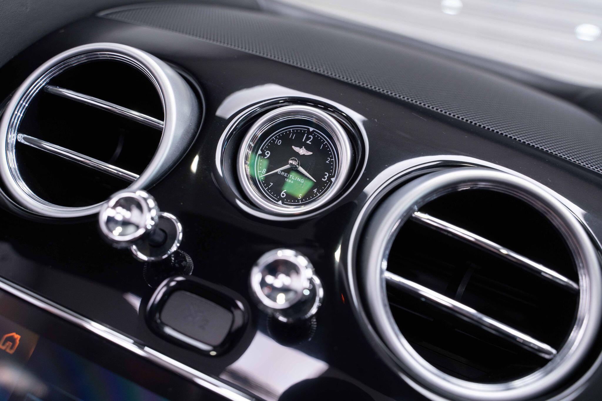 Bentley Continental - Image 46